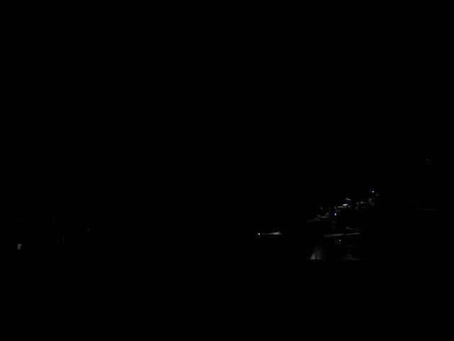 Archiv Foto Webcam Disentis/Mustér, Sogn Gions Kirche