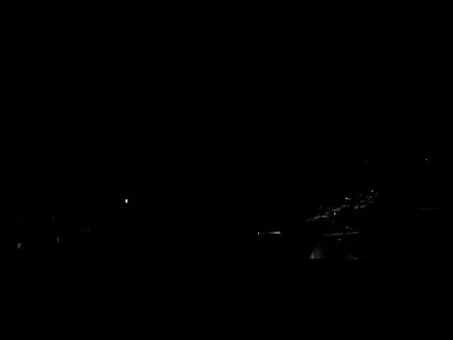 Archiv Foto Webcam Disentis/Mustér, Sogn Gions Kirche