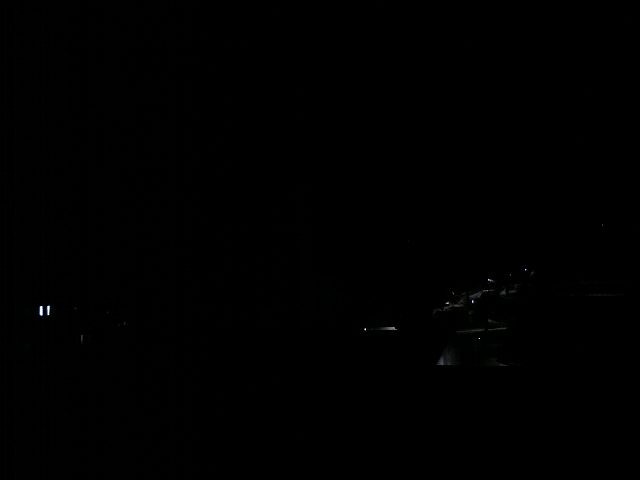 Archiv Foto Webcam Disentis/Mustér, Sogn Gions Kirche