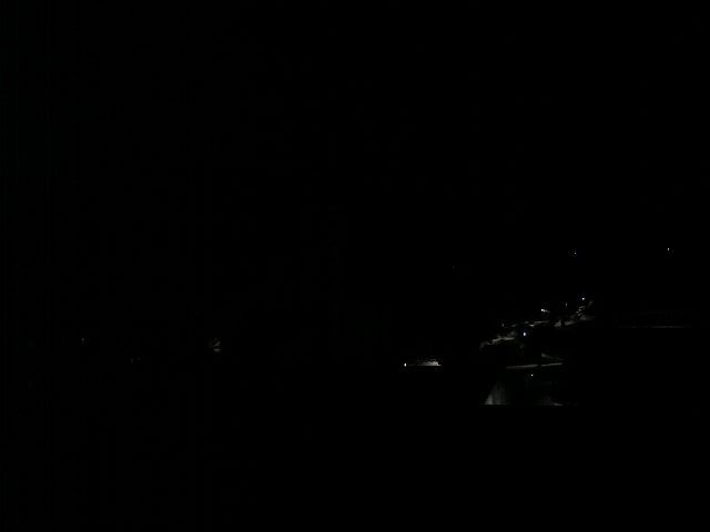 Archiv Foto Webcam Disentis/Mustér, Sogn Gions Kirche