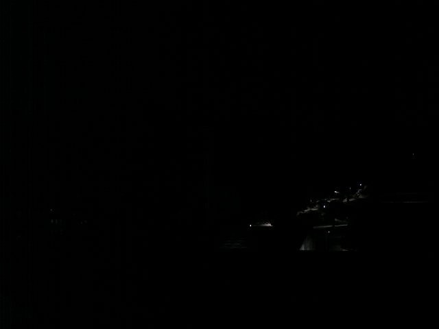 Archiv Foto Webcam Disentis/Mustér, Sogn Gions Kirche