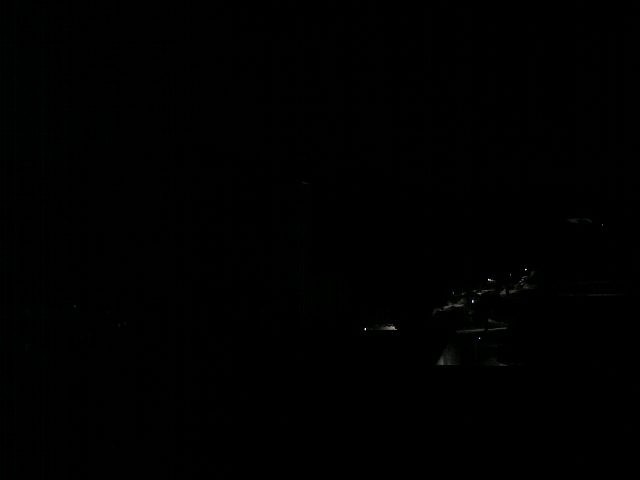 Archiv Foto Webcam Disentis/Mustér, Sogn Gions Kirche