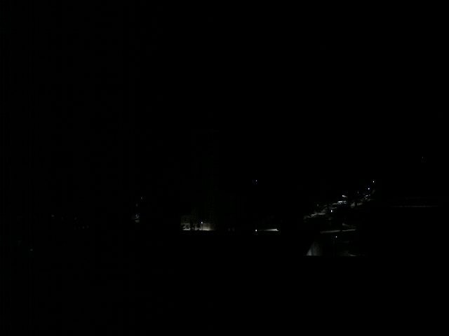 Archived image Webcam Disentis/Mustér, Sogn Gions church