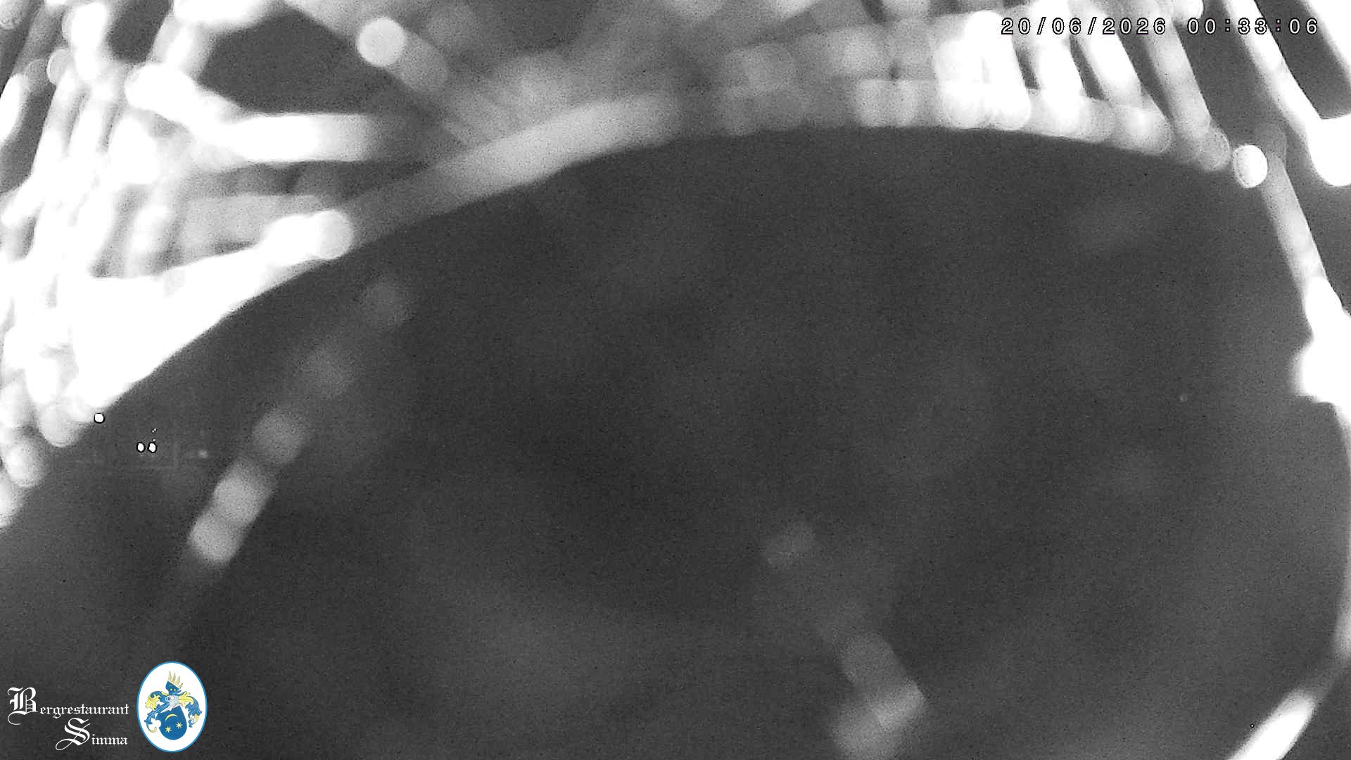 Archiv Foto Webcam Mellau: Sonnenterrasse Bergrestaurant Simma