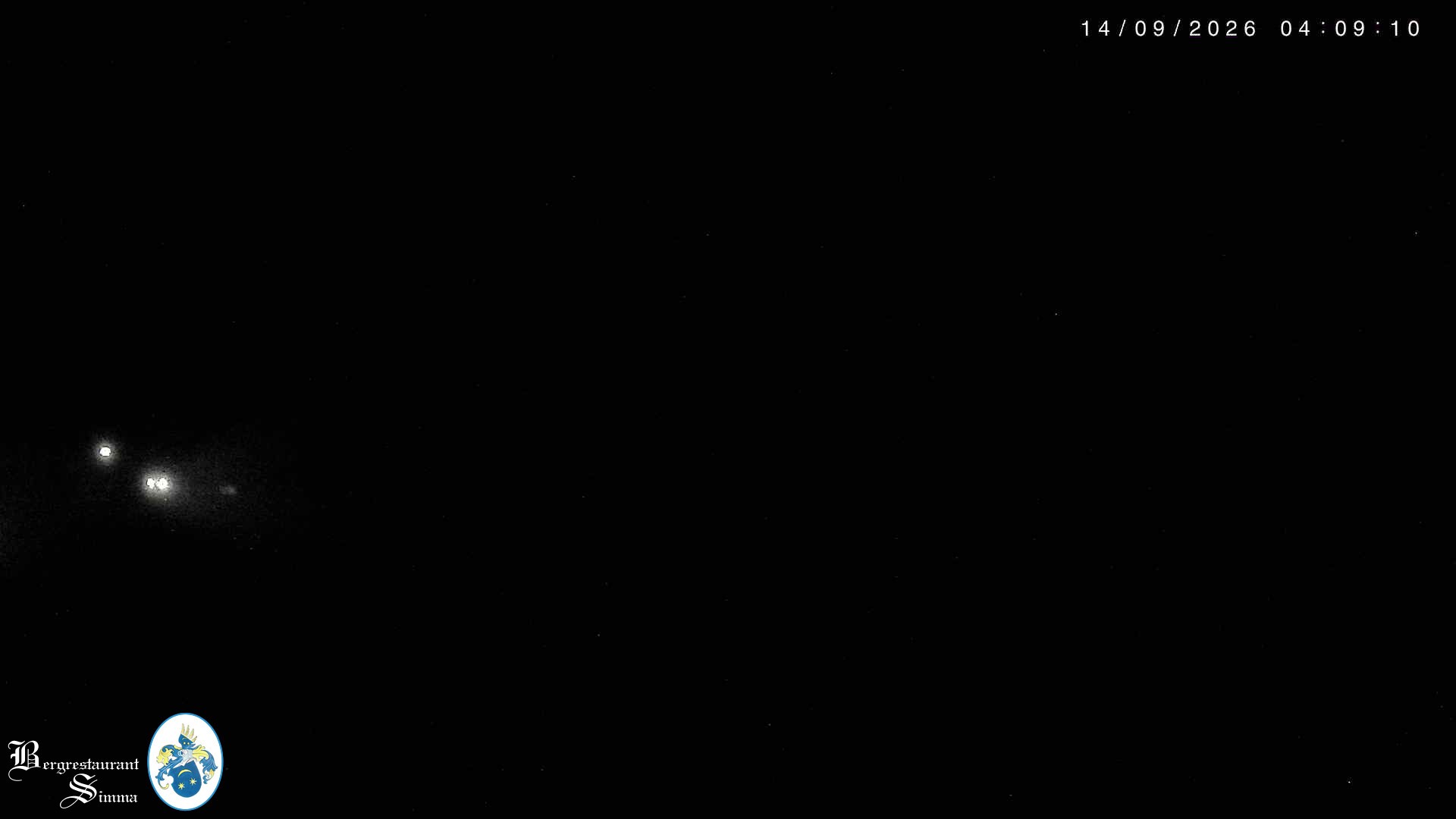Archiv Foto Webcam Mellau: Sonnenterrasse Bergrestaurant Simma