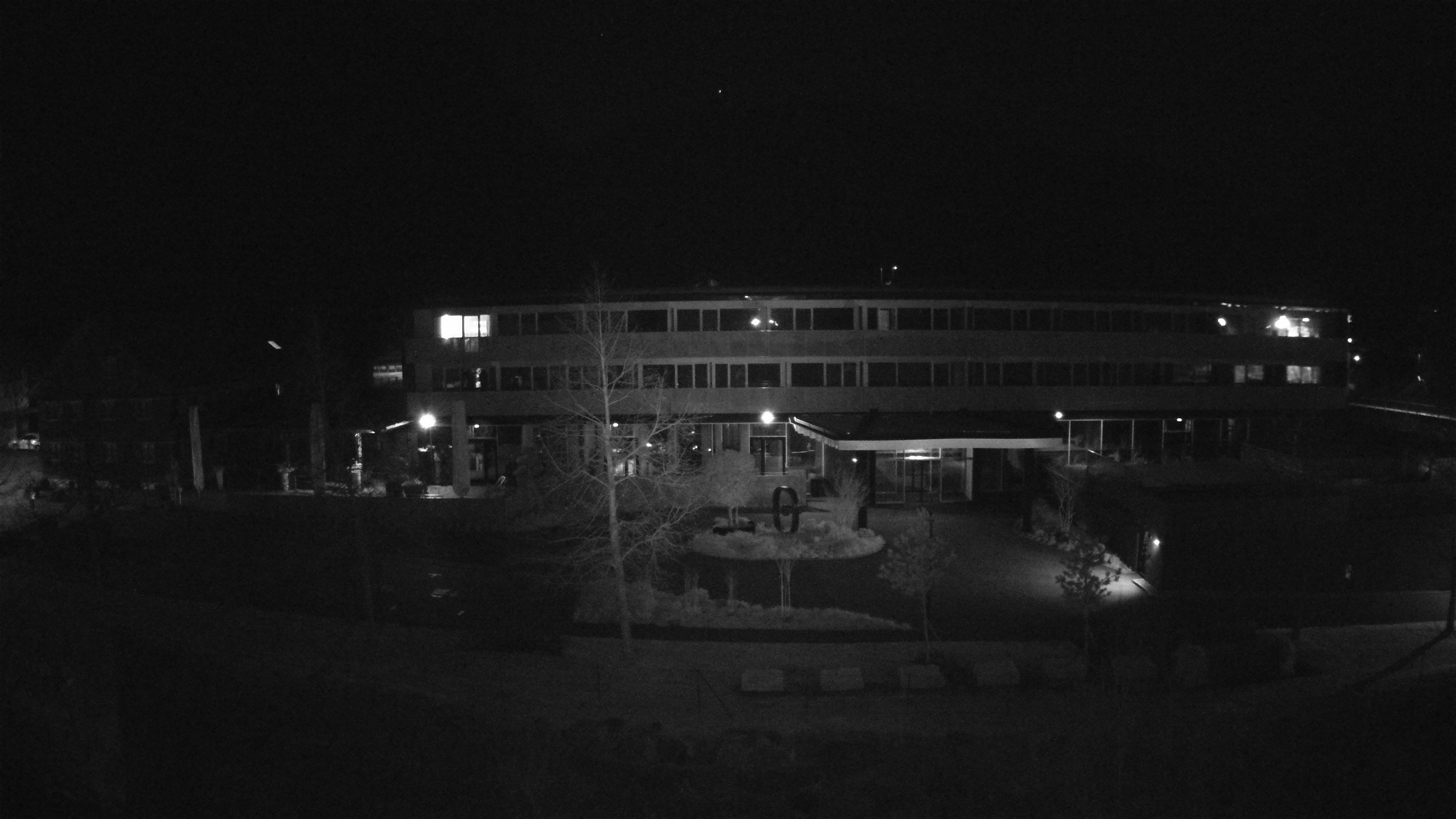 Archiv Foto Webcam Hotel Sonne in Mellau