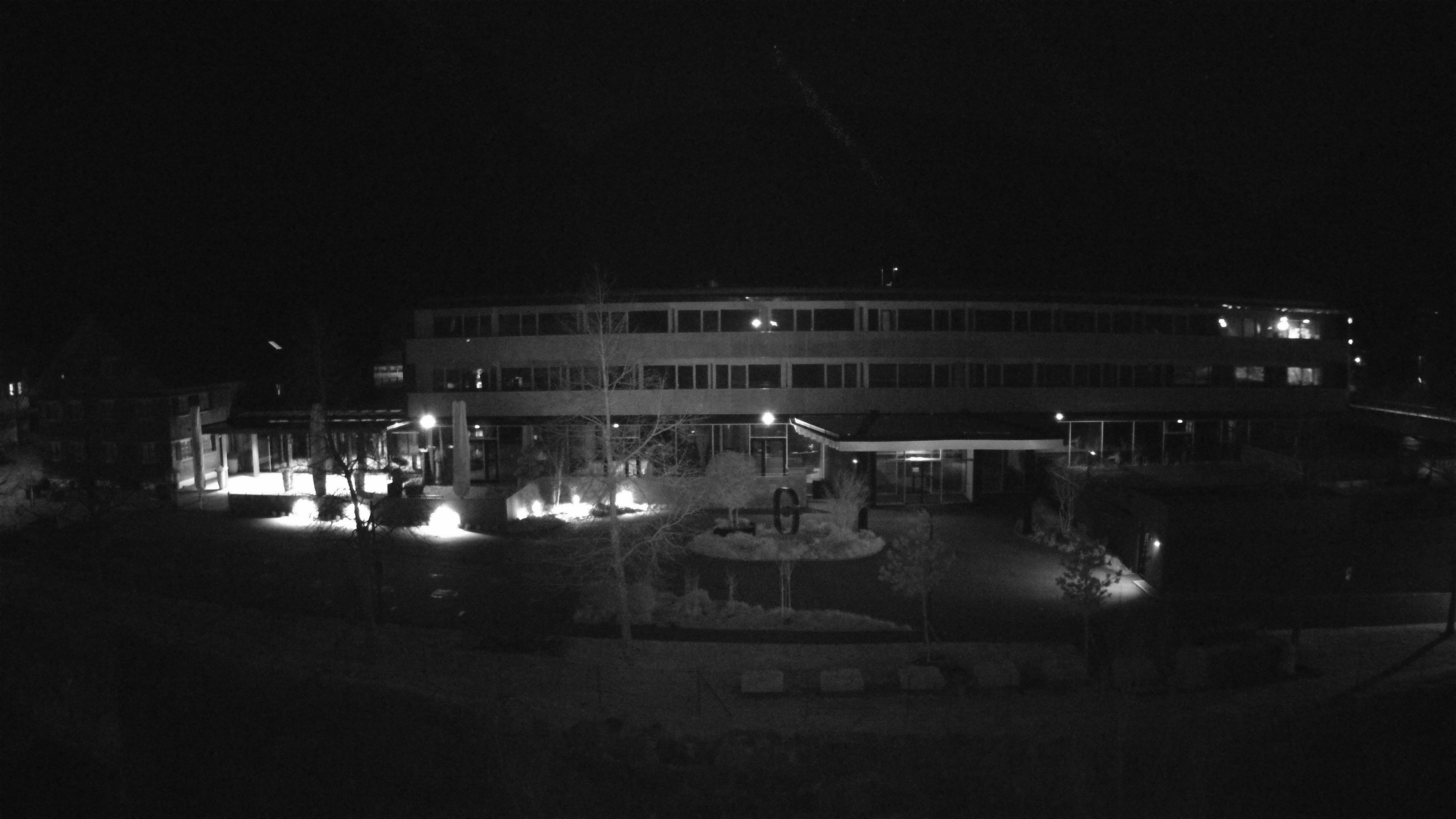 Archiv Foto Webcam Hotel Sonne in Mellau