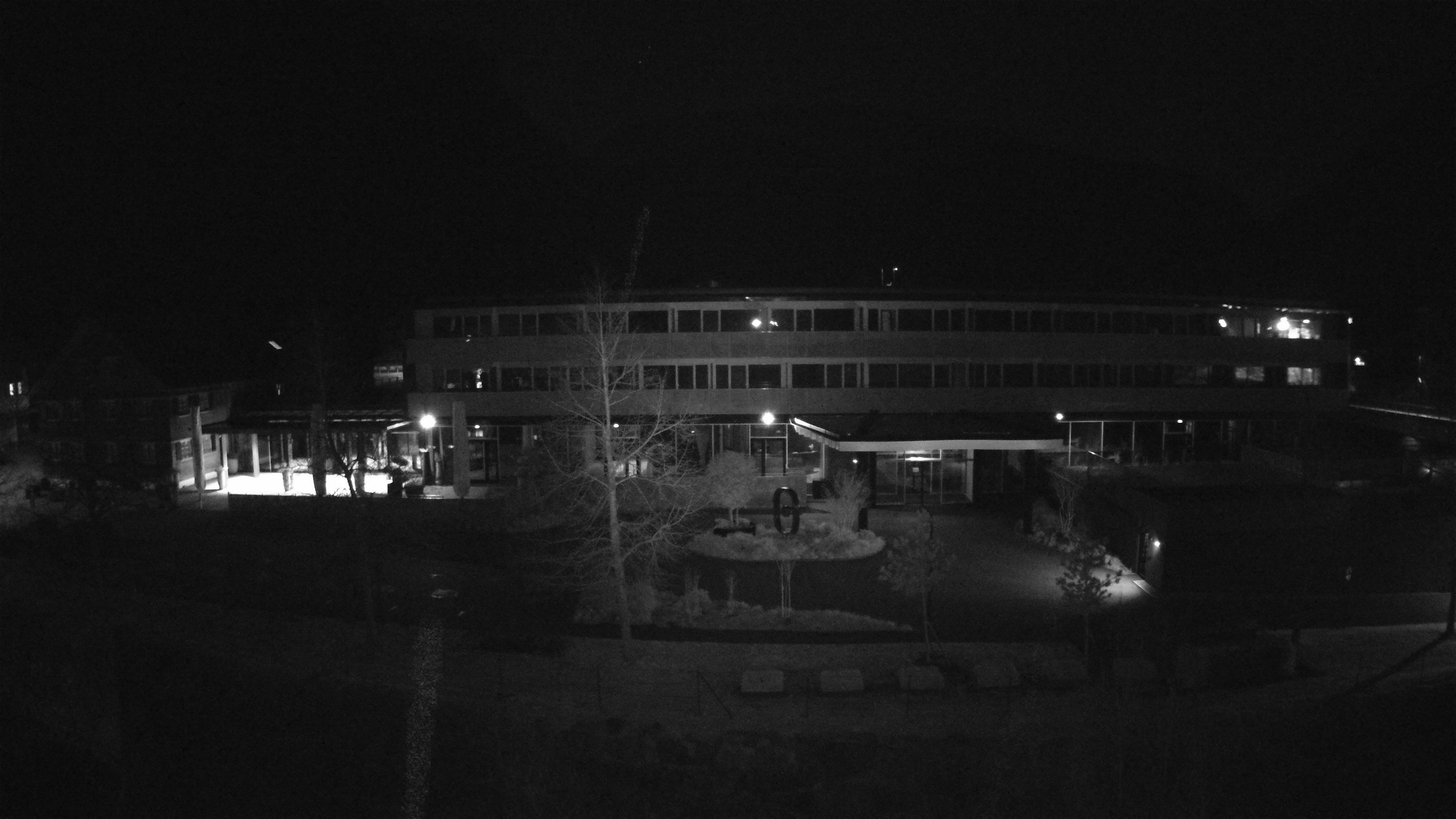 Archiv Foto Webcam Hotel Sonne in Mellau