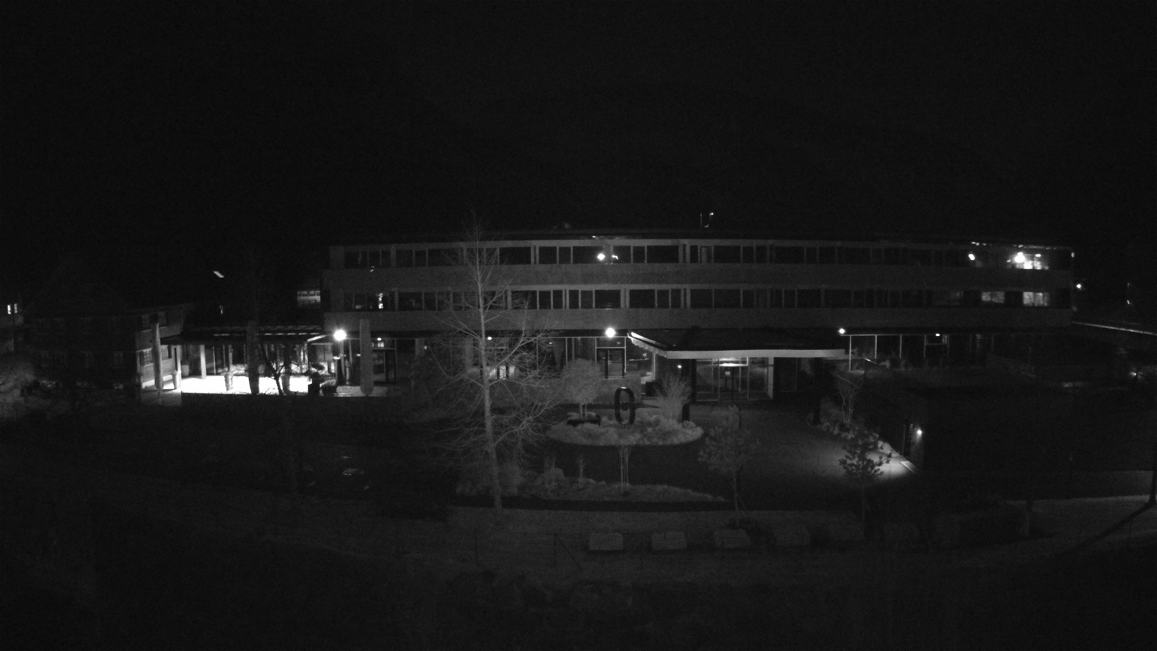 Archiv Foto Webcam Hotel Sonne in Mellau