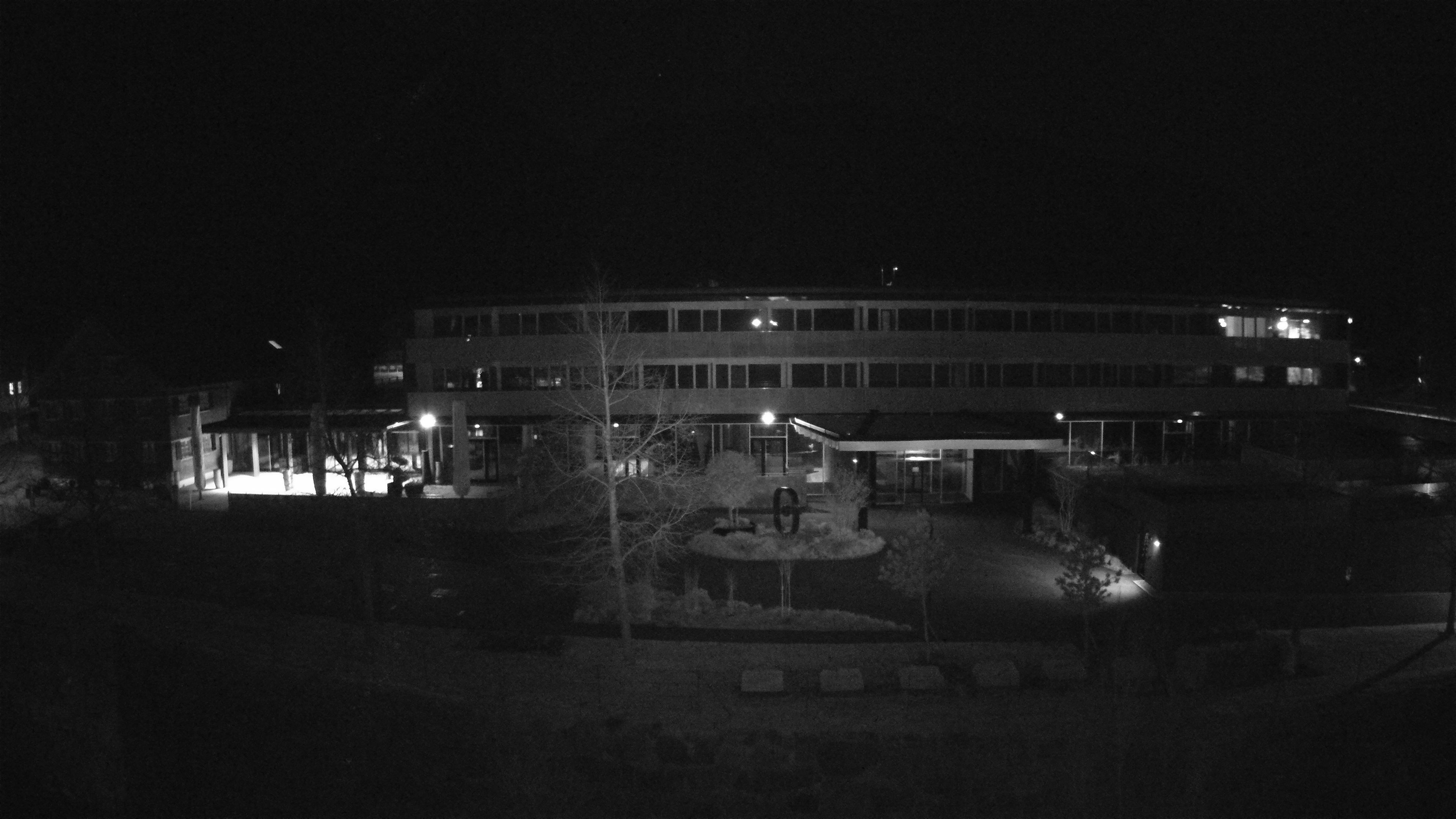 Archiv Foto Webcam Hotel Sonne in Mellau