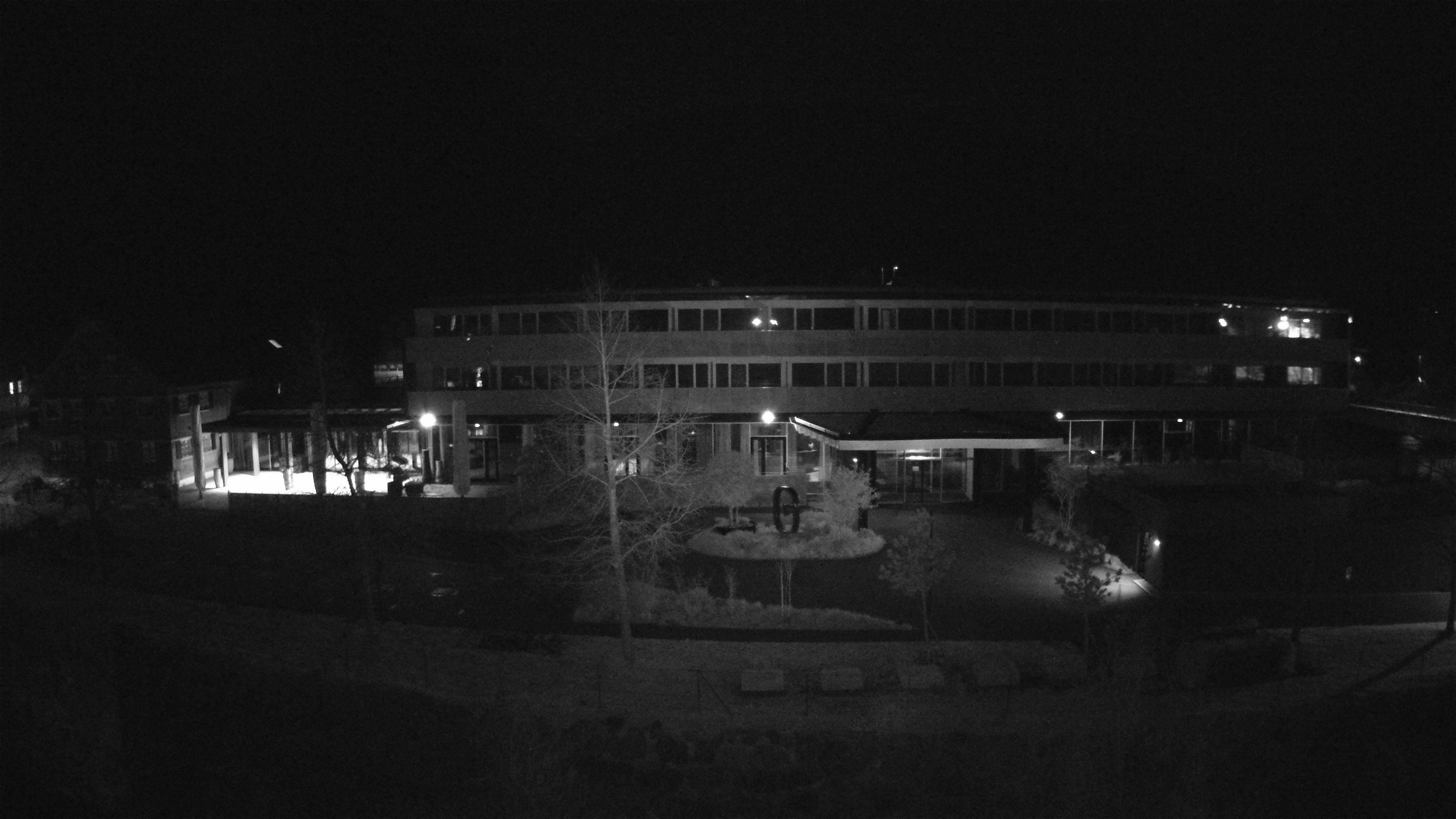 Archiv Foto Webcam Hotel Sonne in Mellau