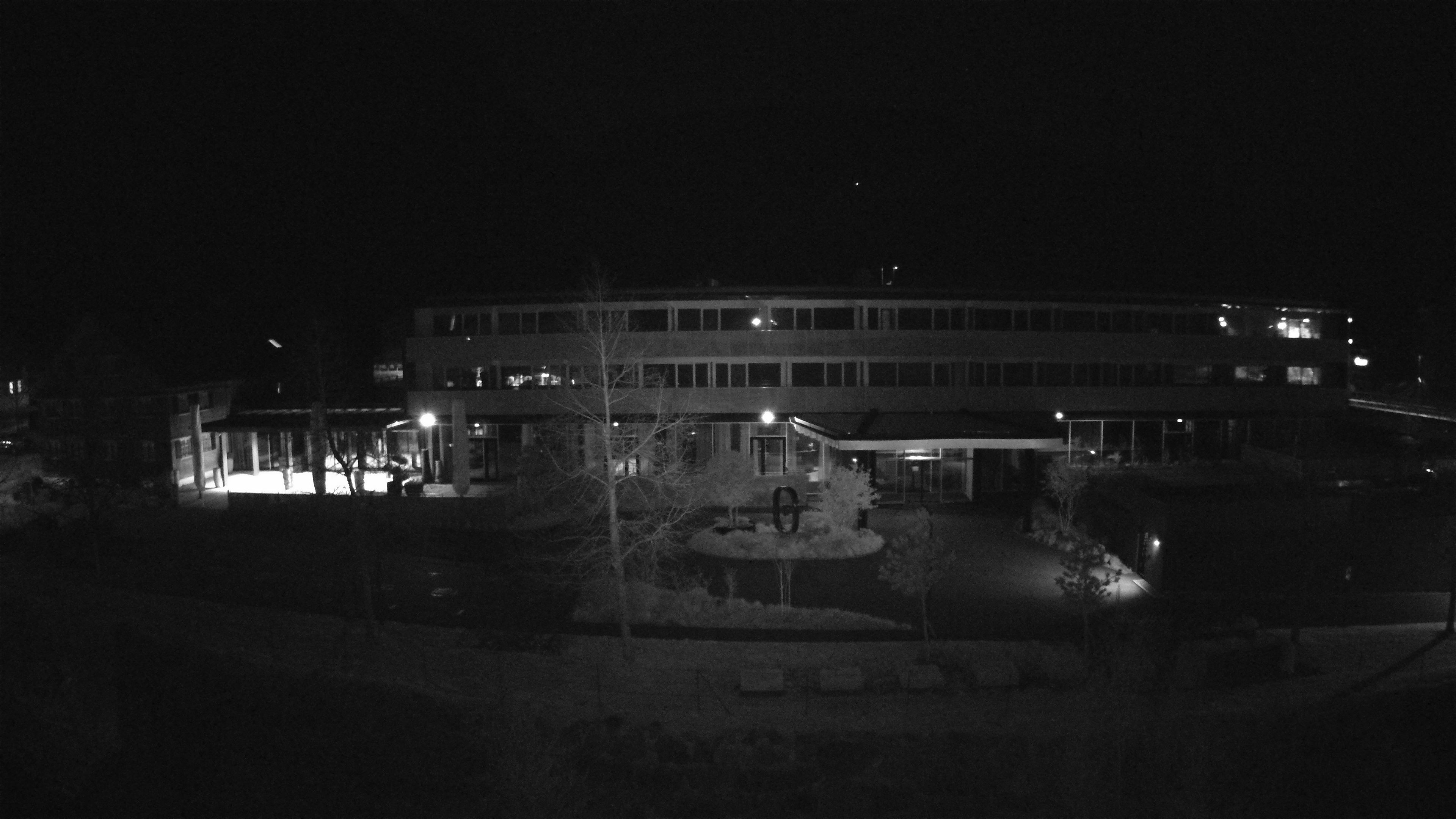 Archiv Foto Webcam Hotel Sonne in Mellau