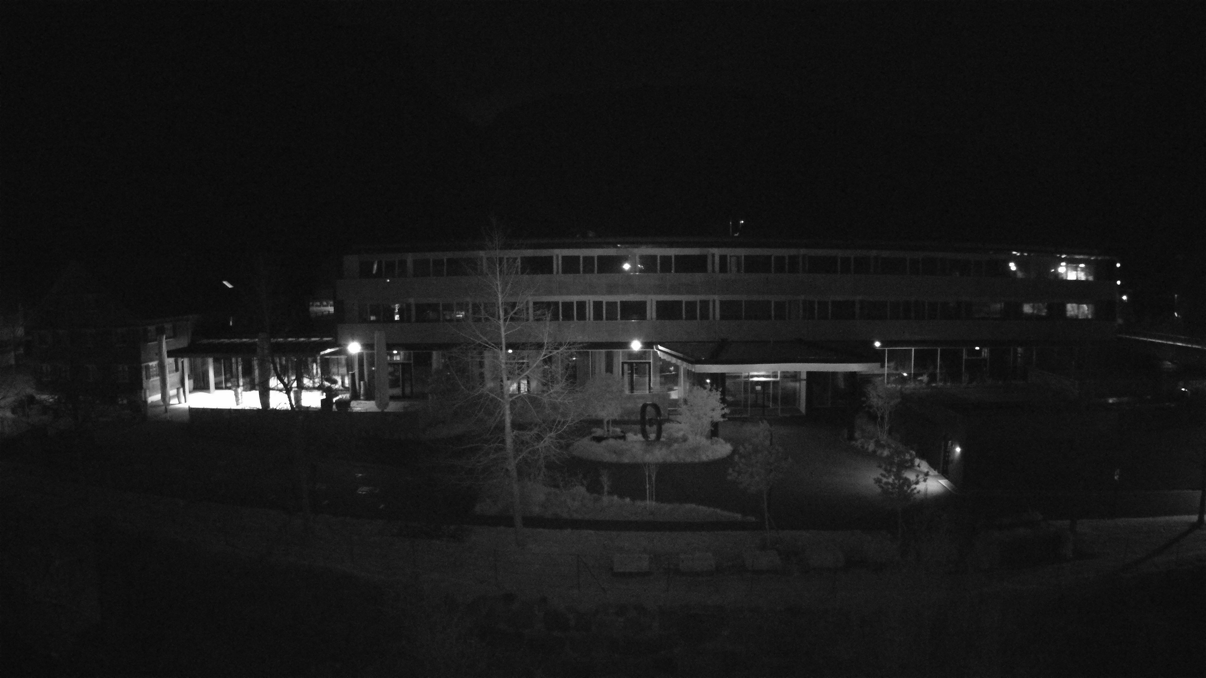 Archiv Foto Webcam Hotel Sonne in Mellau