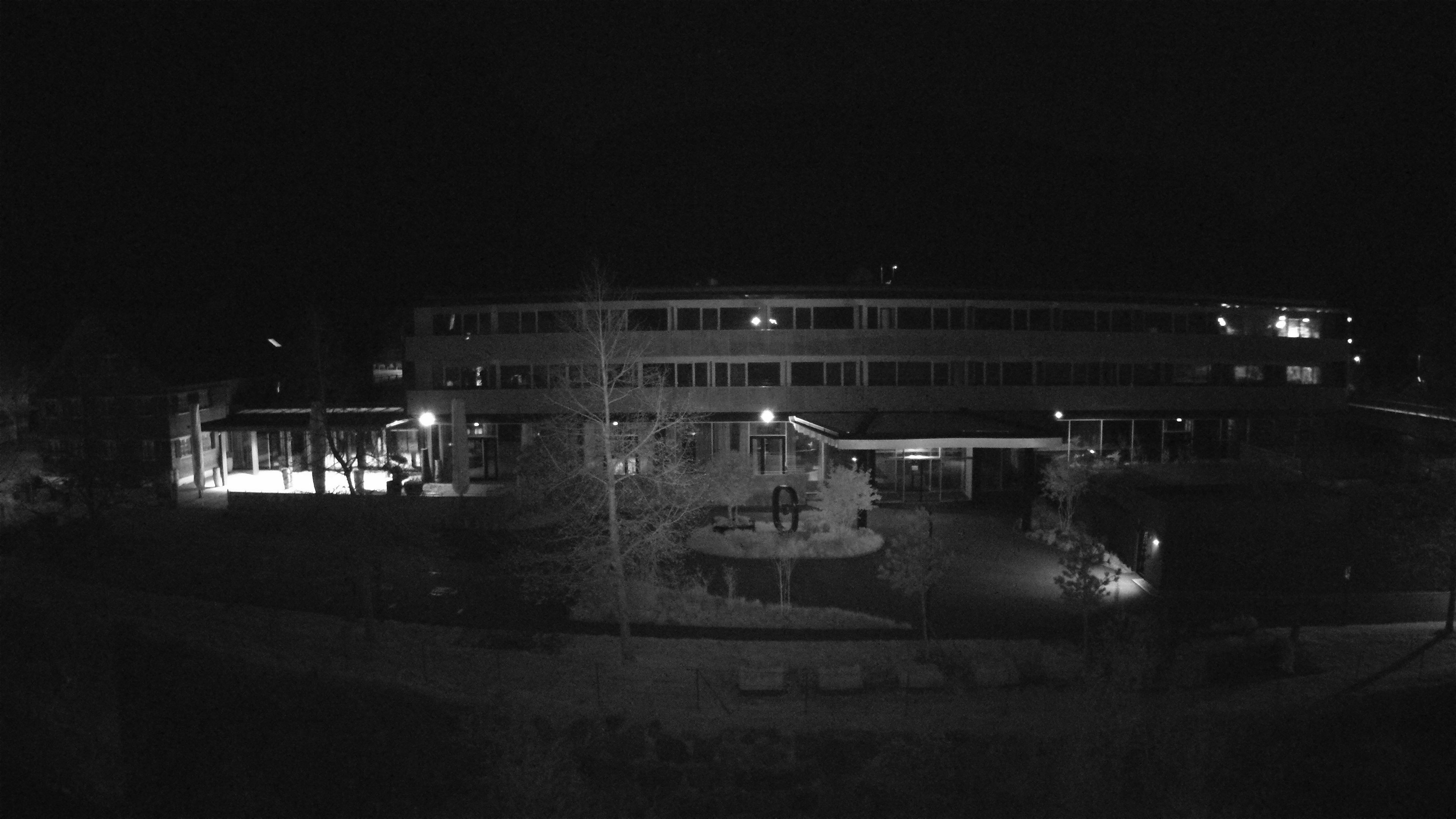 Archiv Foto Webcam Hotel Sonne in Mellau