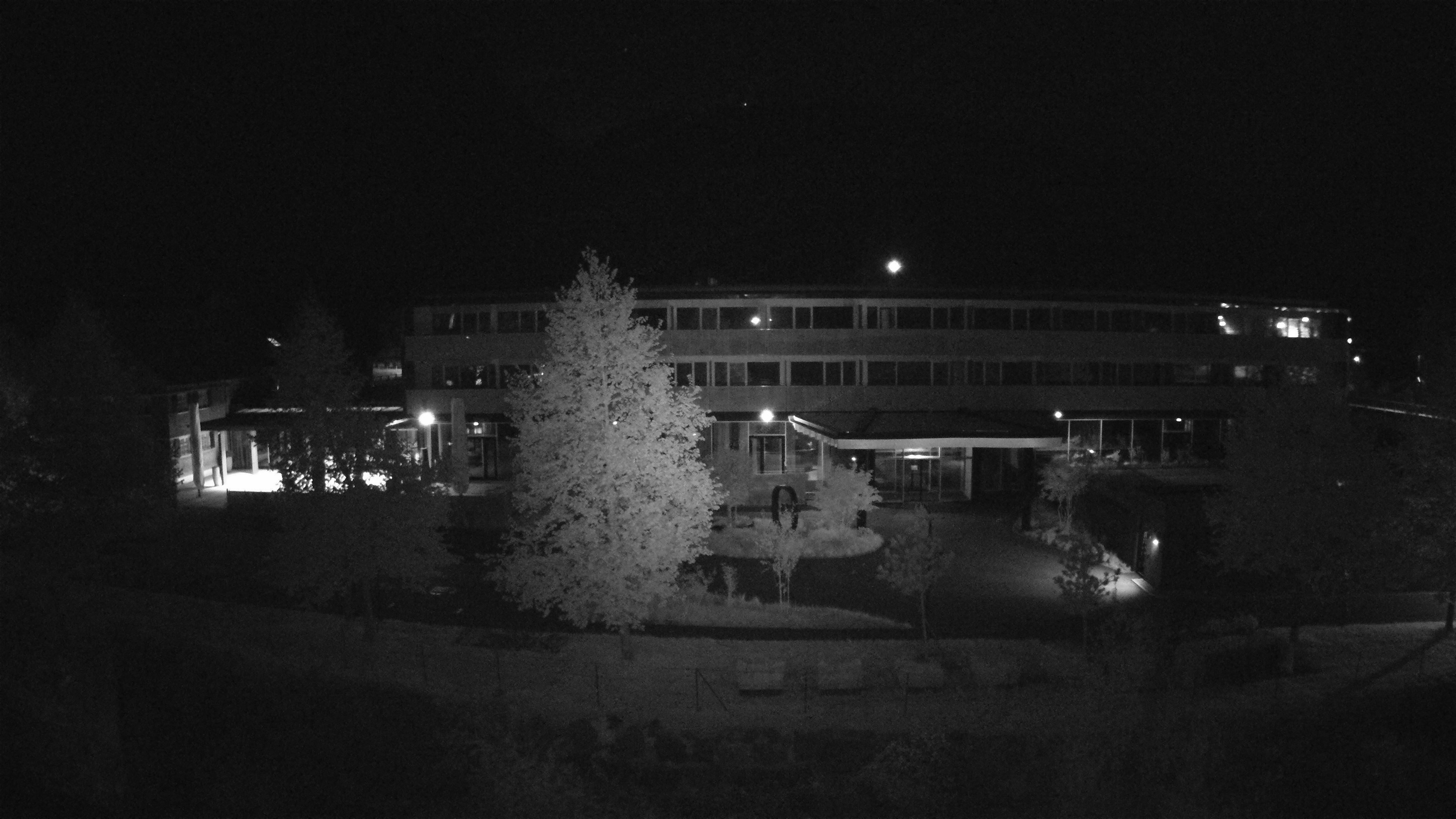 Archiv Foto Webcam Hotel Sonne in Mellau
