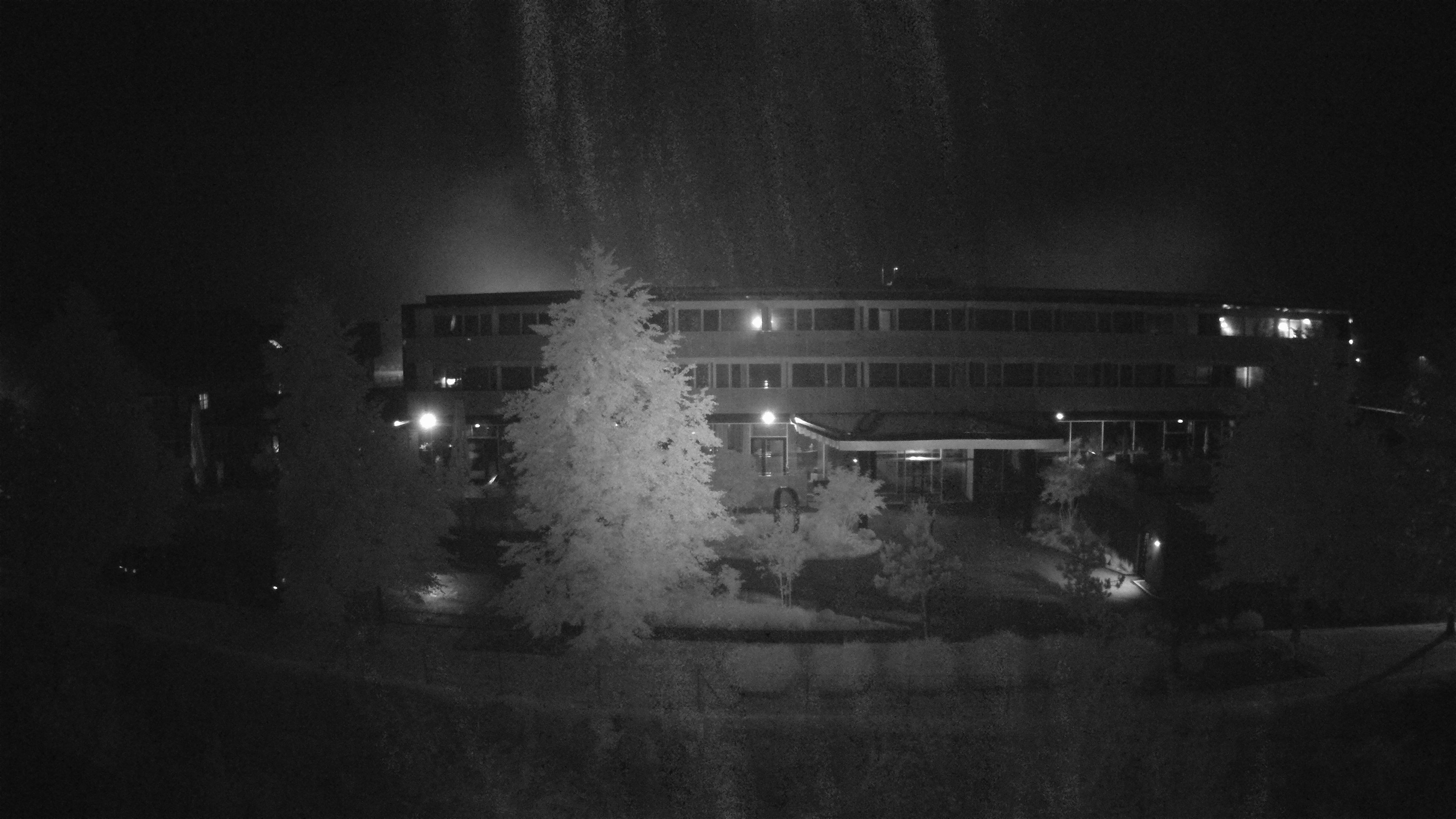 Archiv Foto Webcam Hotel Sonne in Mellau
