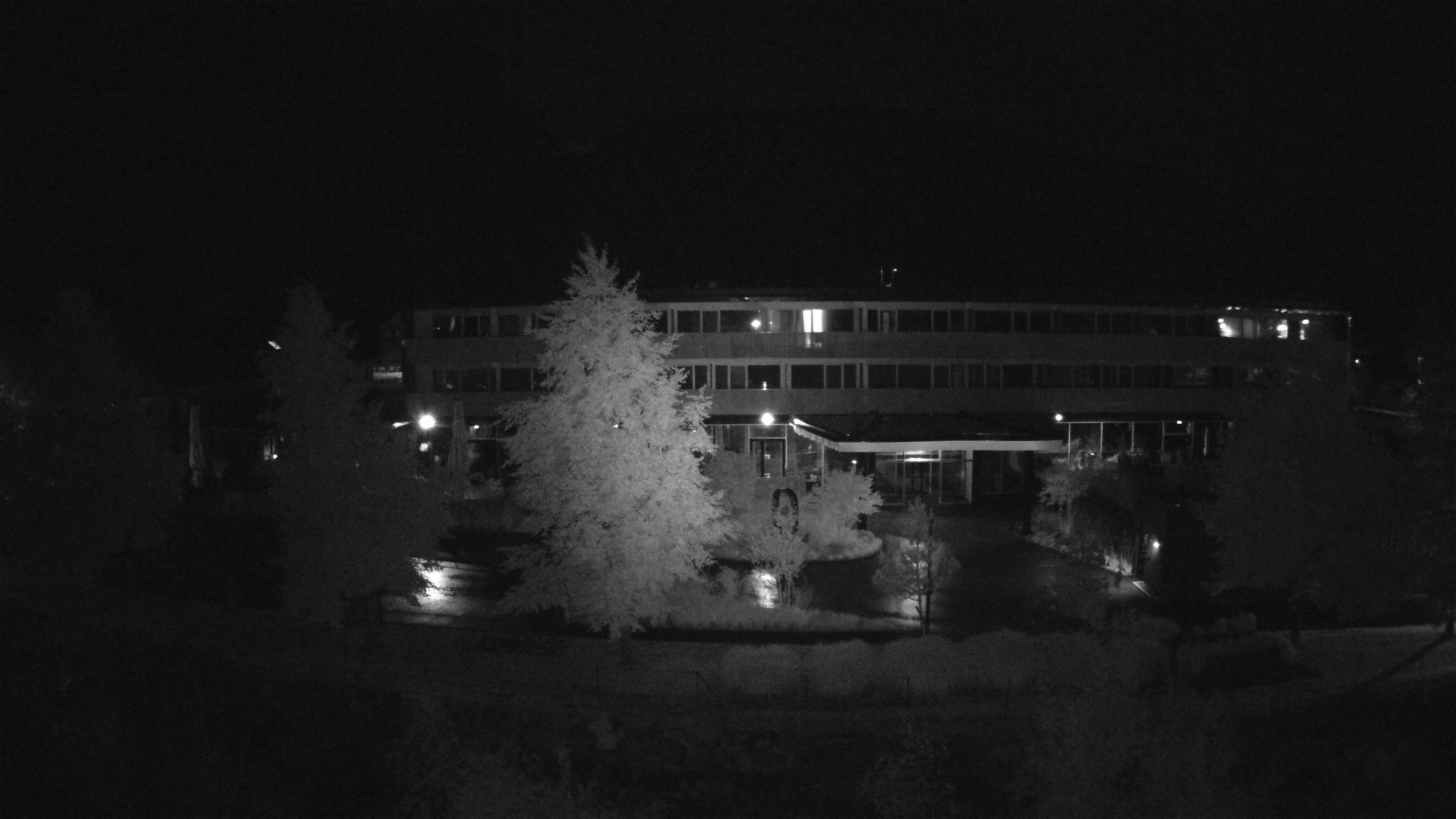 Archiv Foto Webcam Hotel Sonne in Mellau