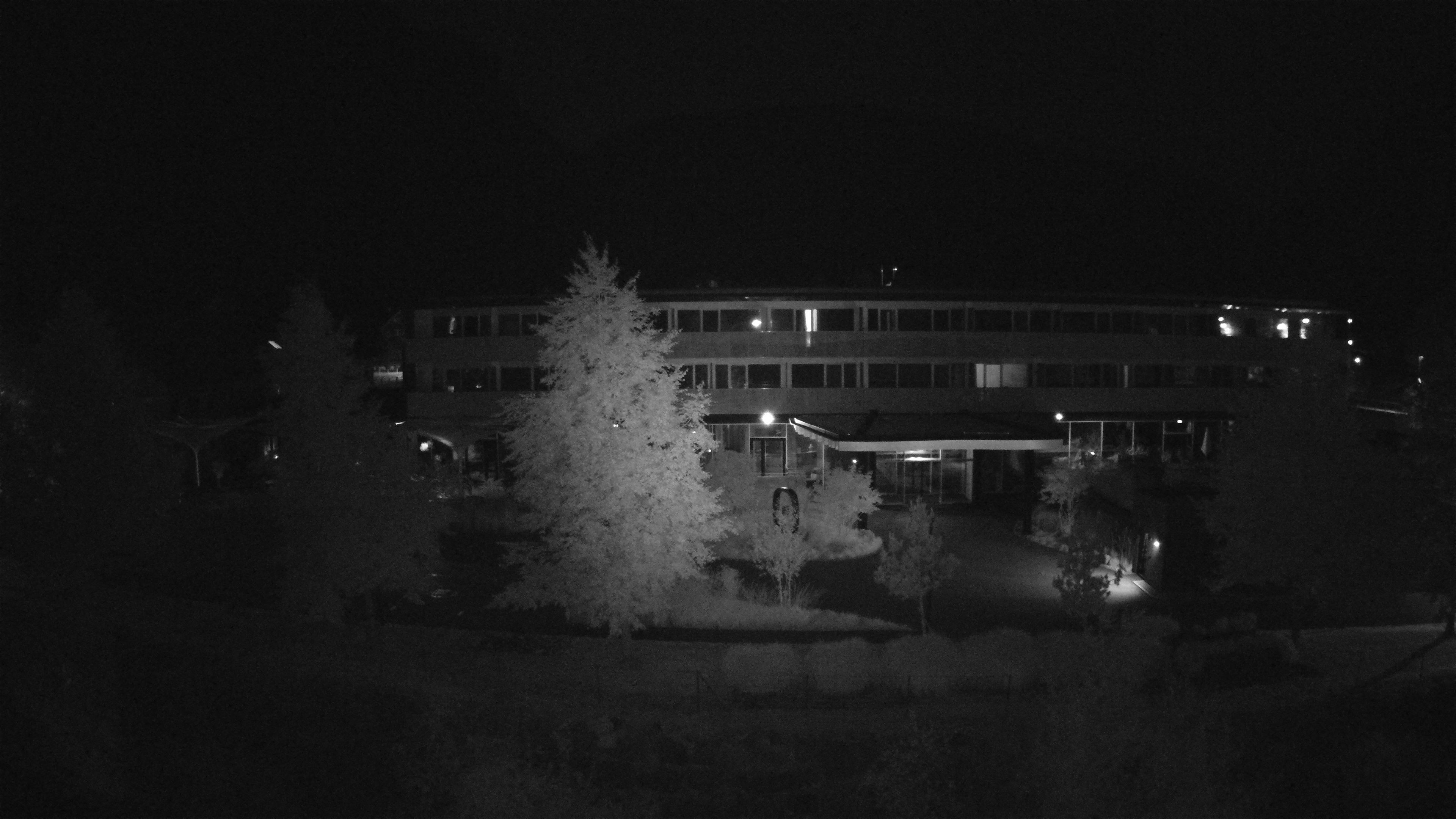 Archiv Foto Webcam Hotel Sonne in Mellau