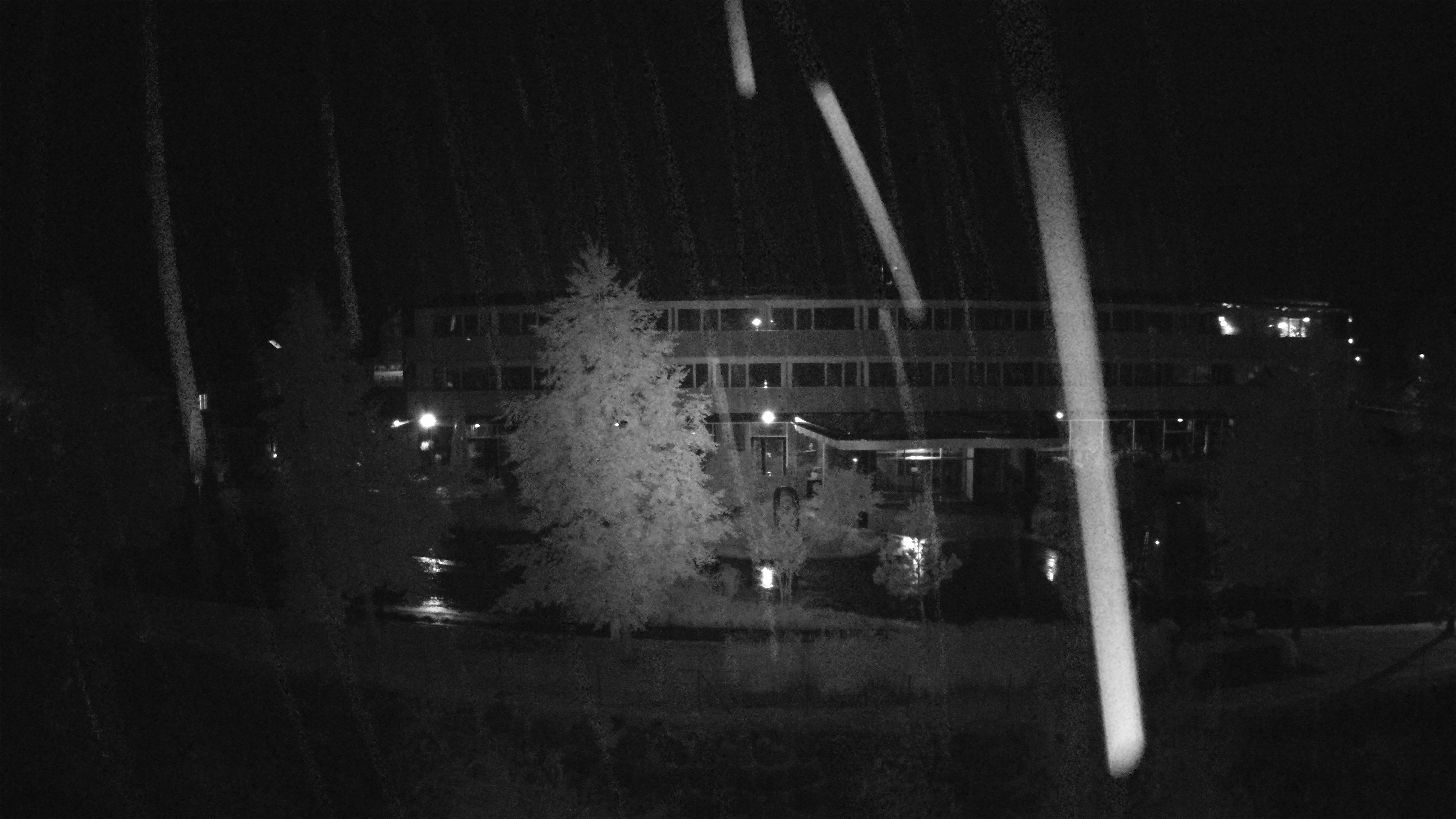 Archiv Foto Webcam Hotel Sonne in Mellau