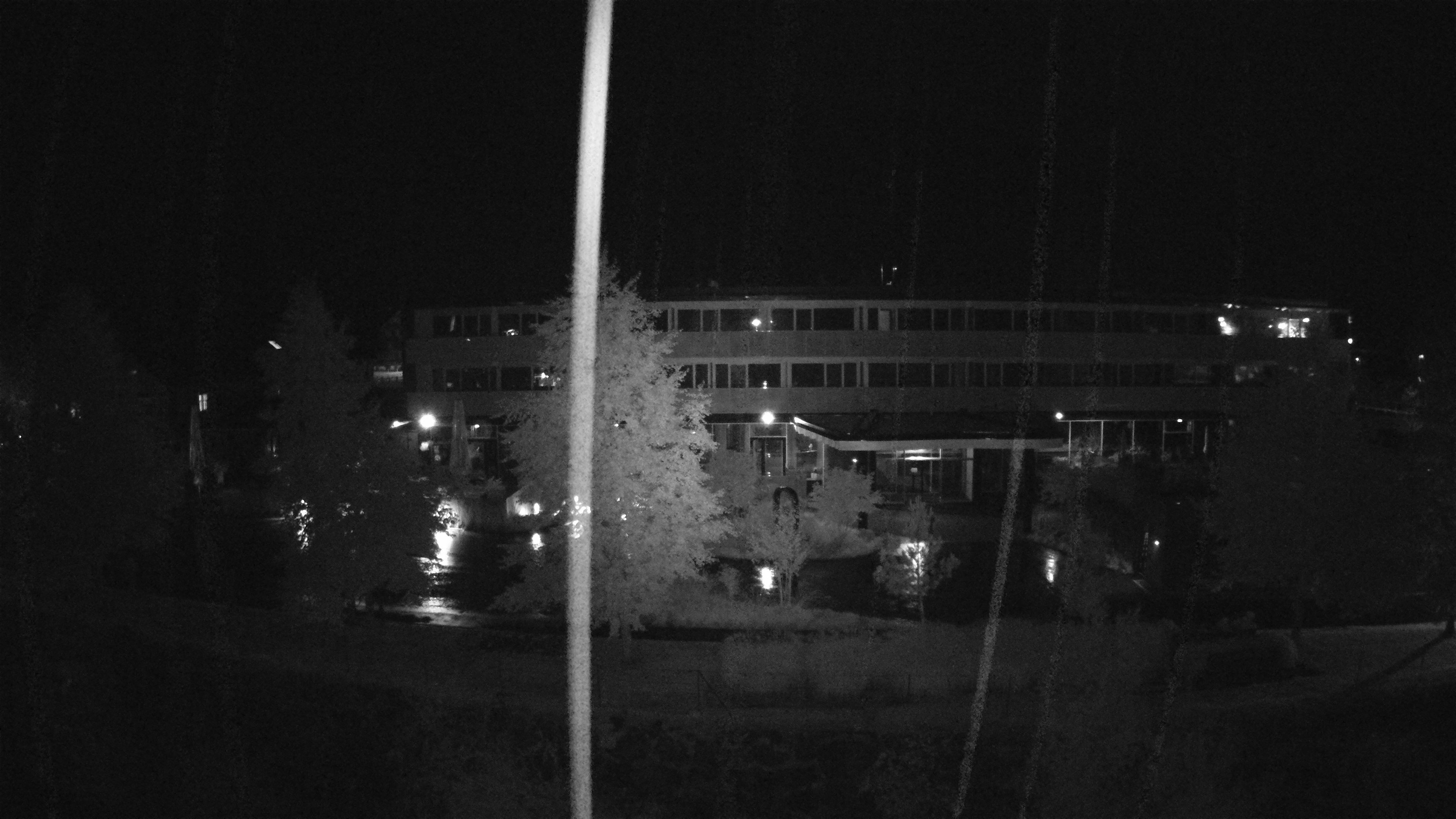 Archiv Foto Webcam Hotel Sonne in Mellau