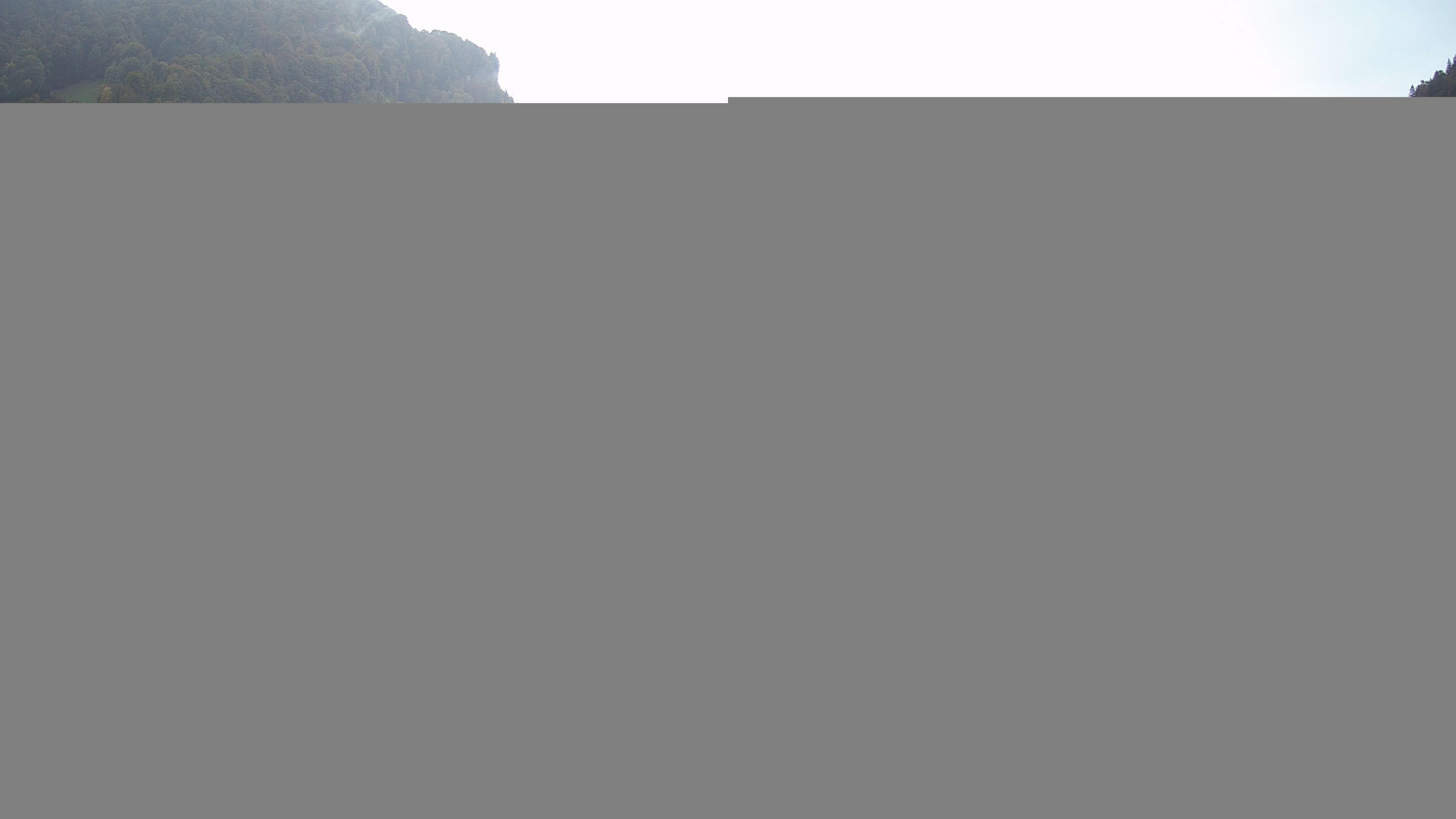 Archiv Foto Webcam Hotel Sonne in Mellau