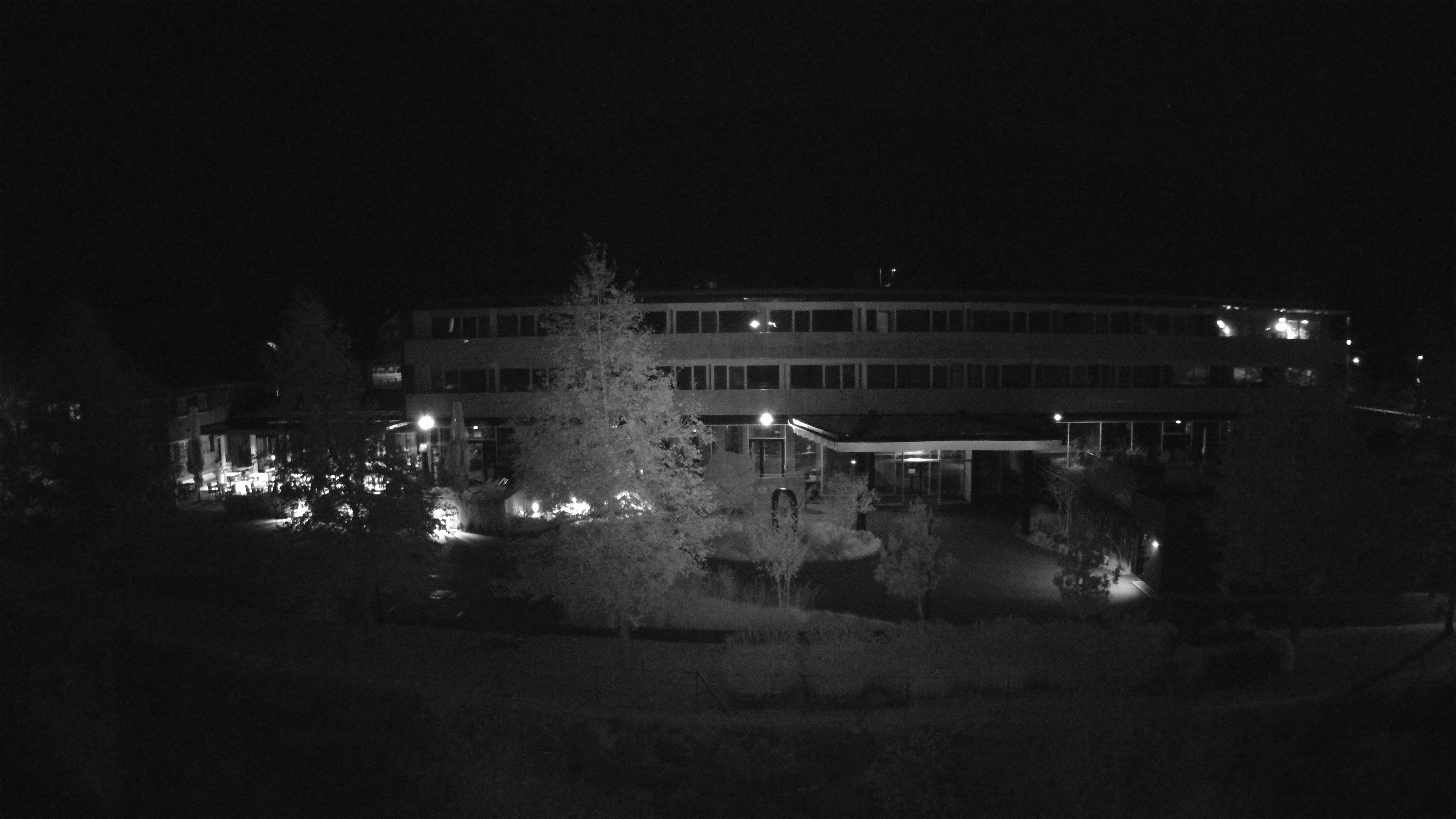 Archiv Foto Webcam Hotel Sonne in Mellau