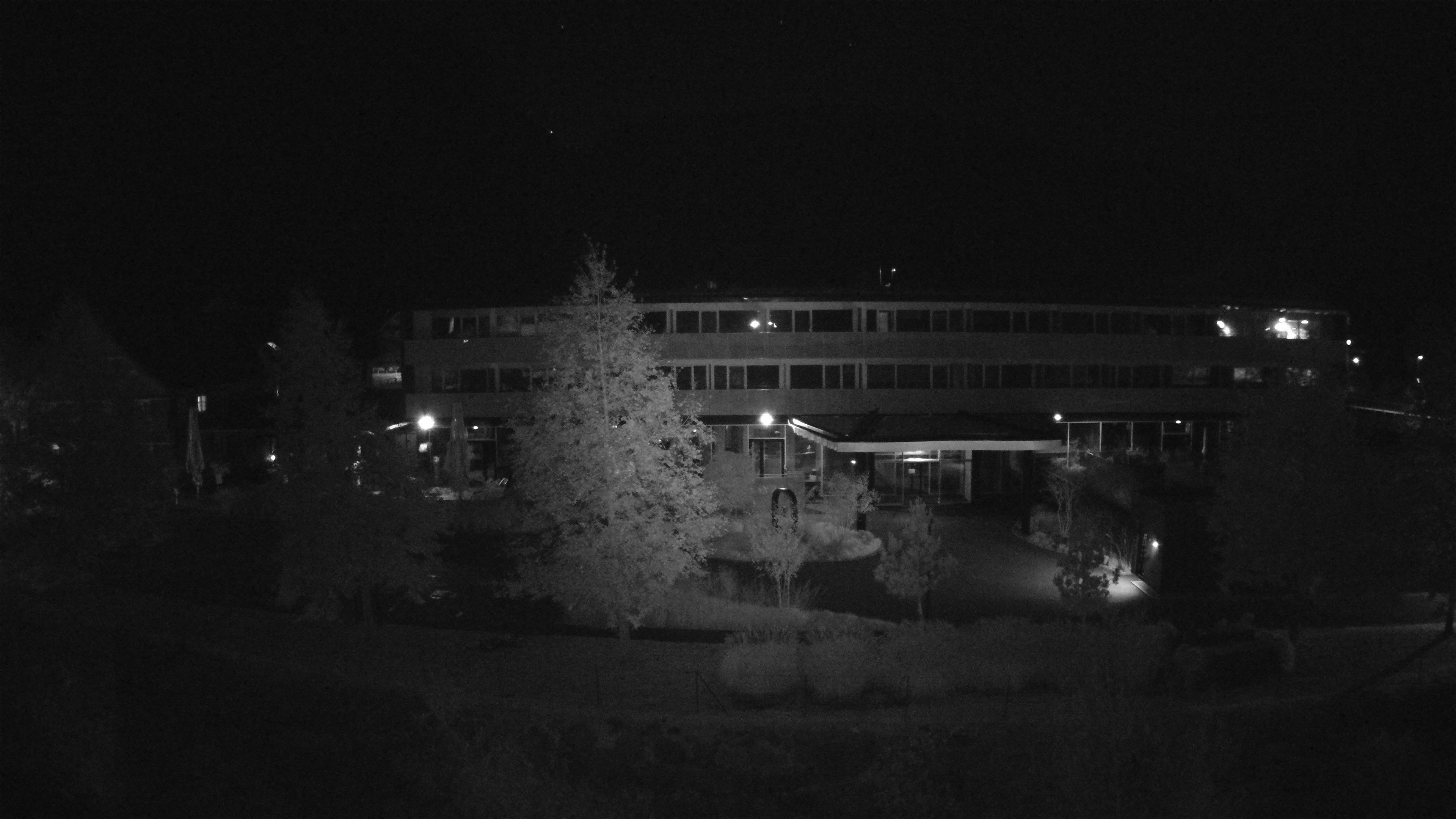 Archiv Foto Webcam Hotel Sonne in Mellau