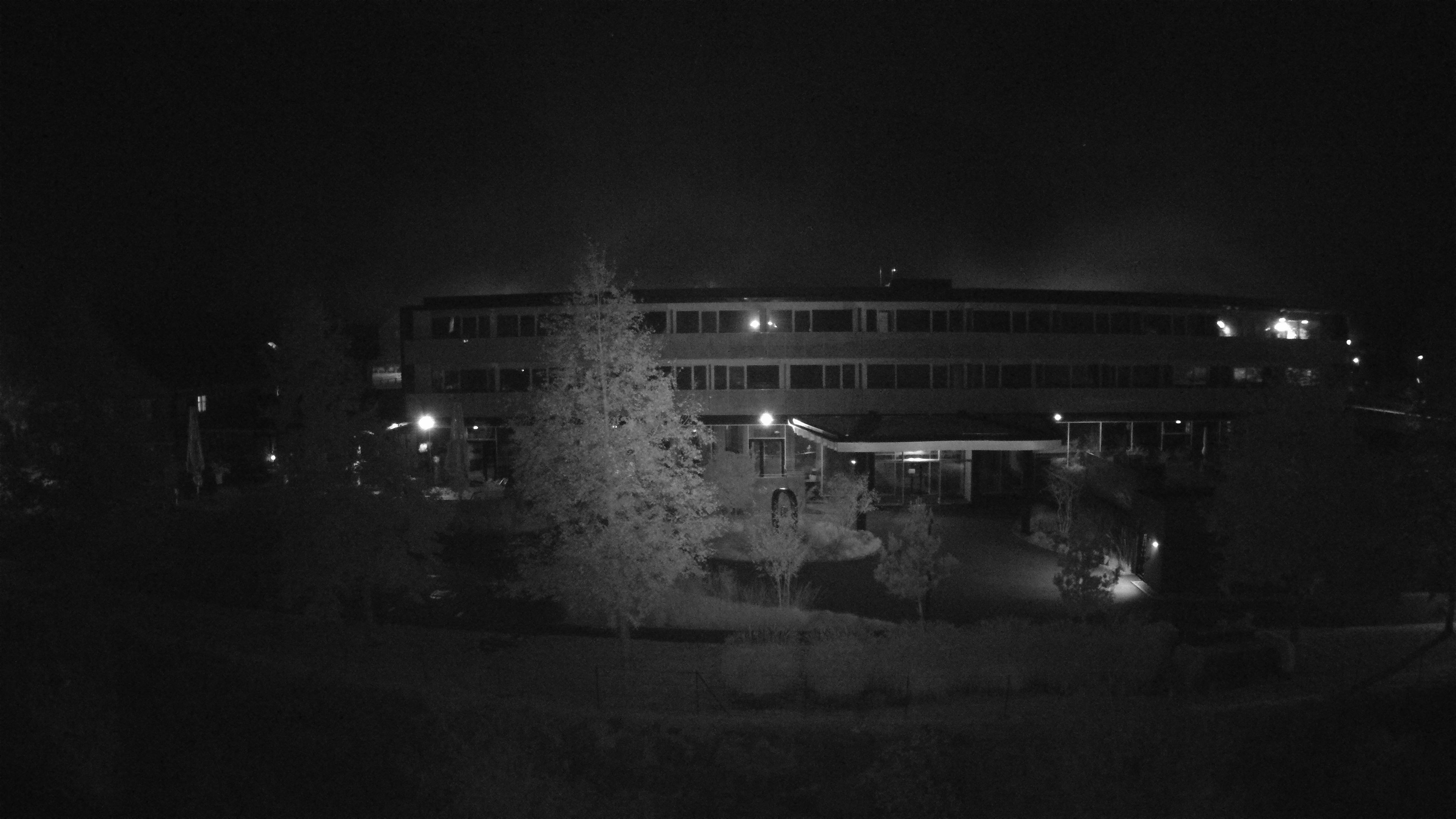 Archiv Foto Webcam Hotel Sonne in Mellau