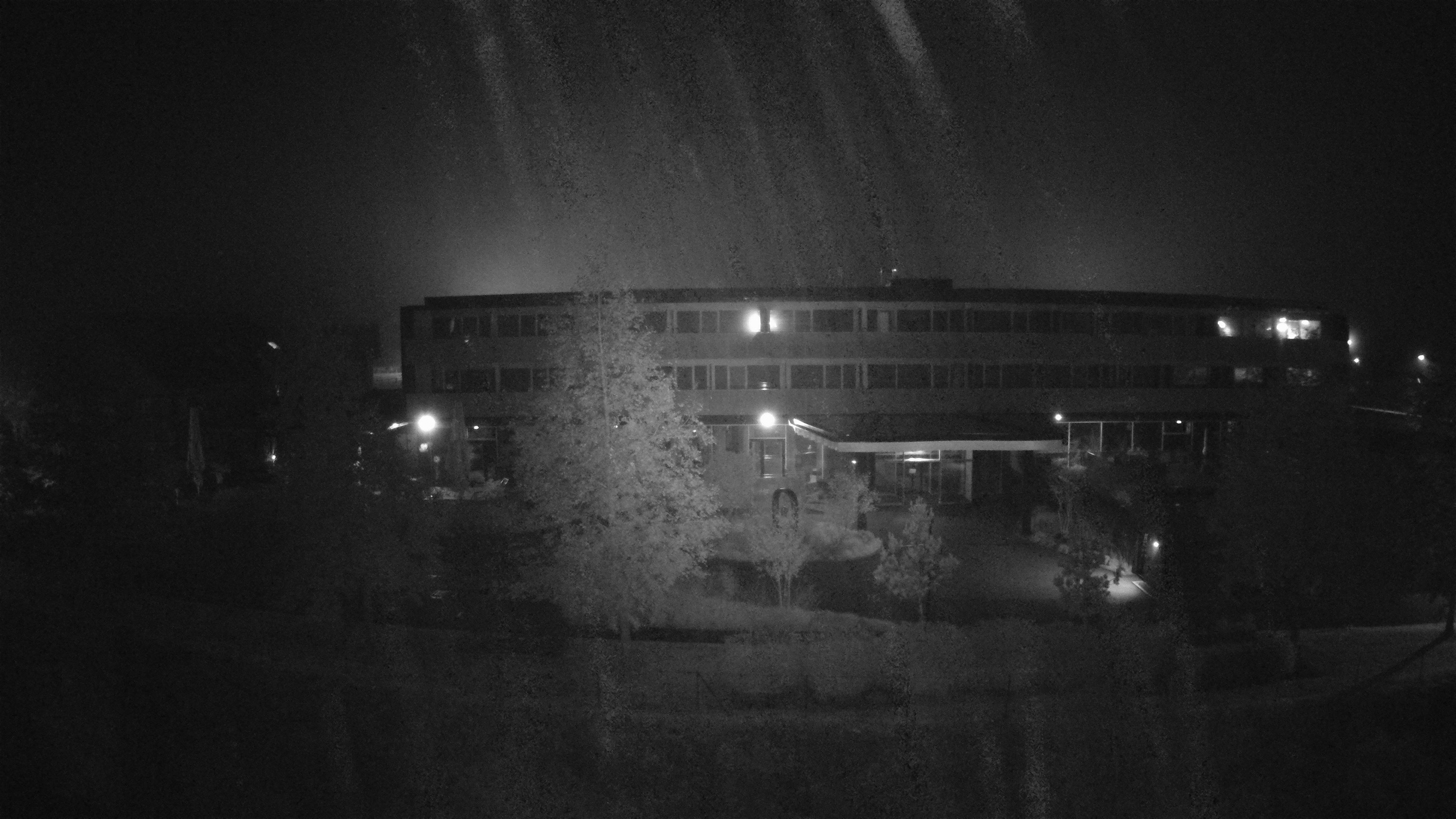 Archiv Foto Webcam Hotel Sonne in Mellau
