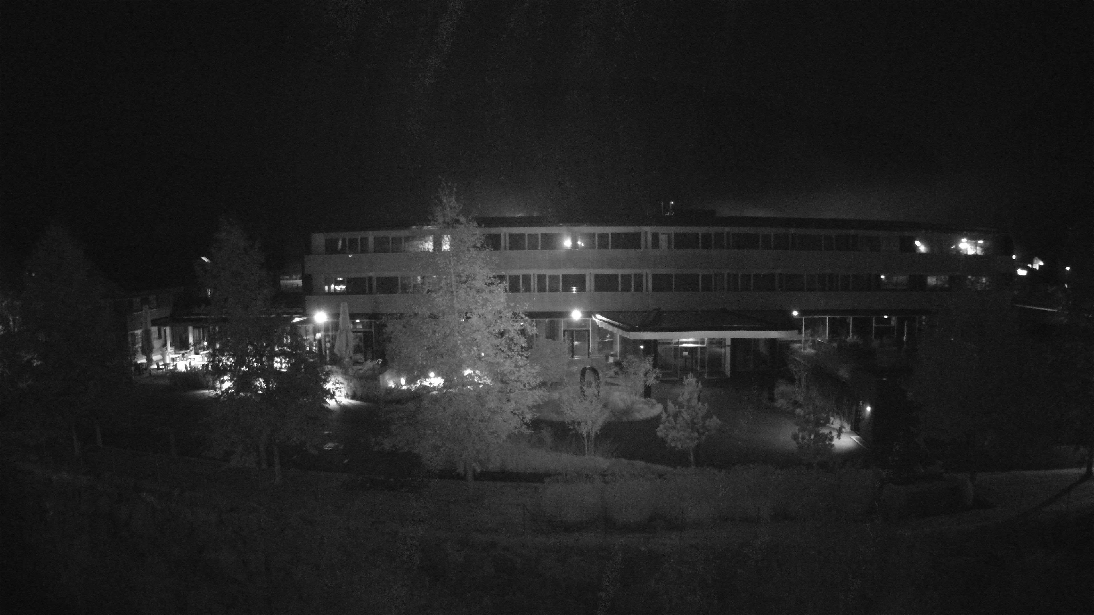 Archiv Foto Webcam Hotel Sonne in Mellau