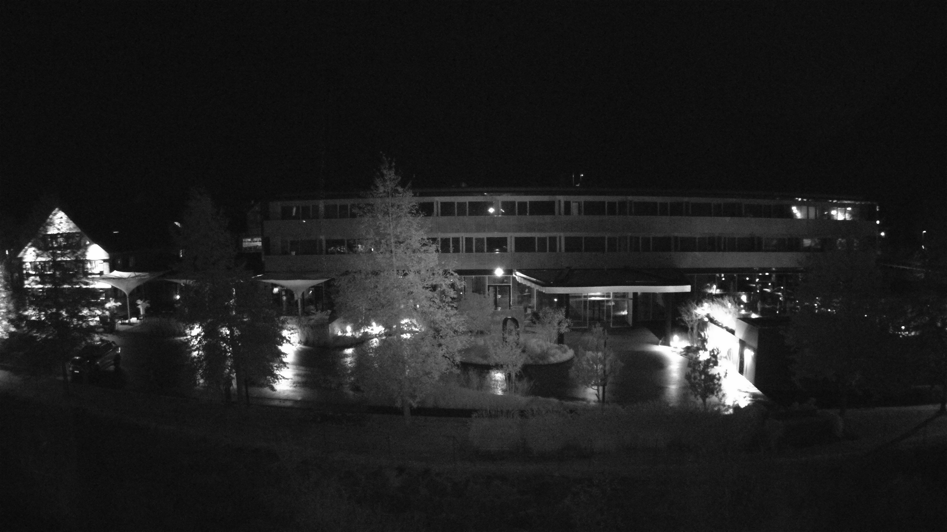 Archiv Foto Webcam Hotel Sonne in Mellau