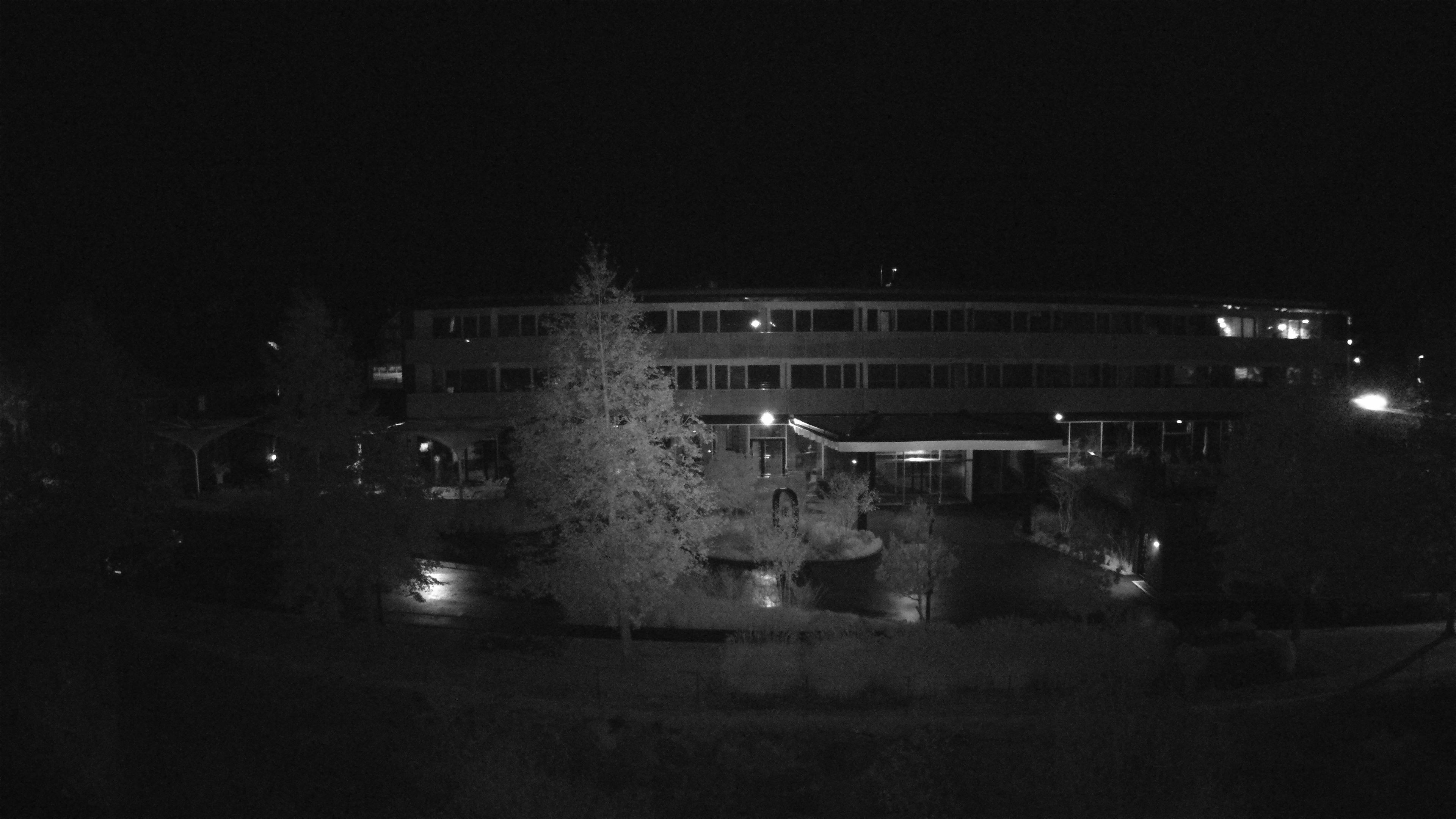 Archiv Foto Webcam Hotel Sonne in Mellau