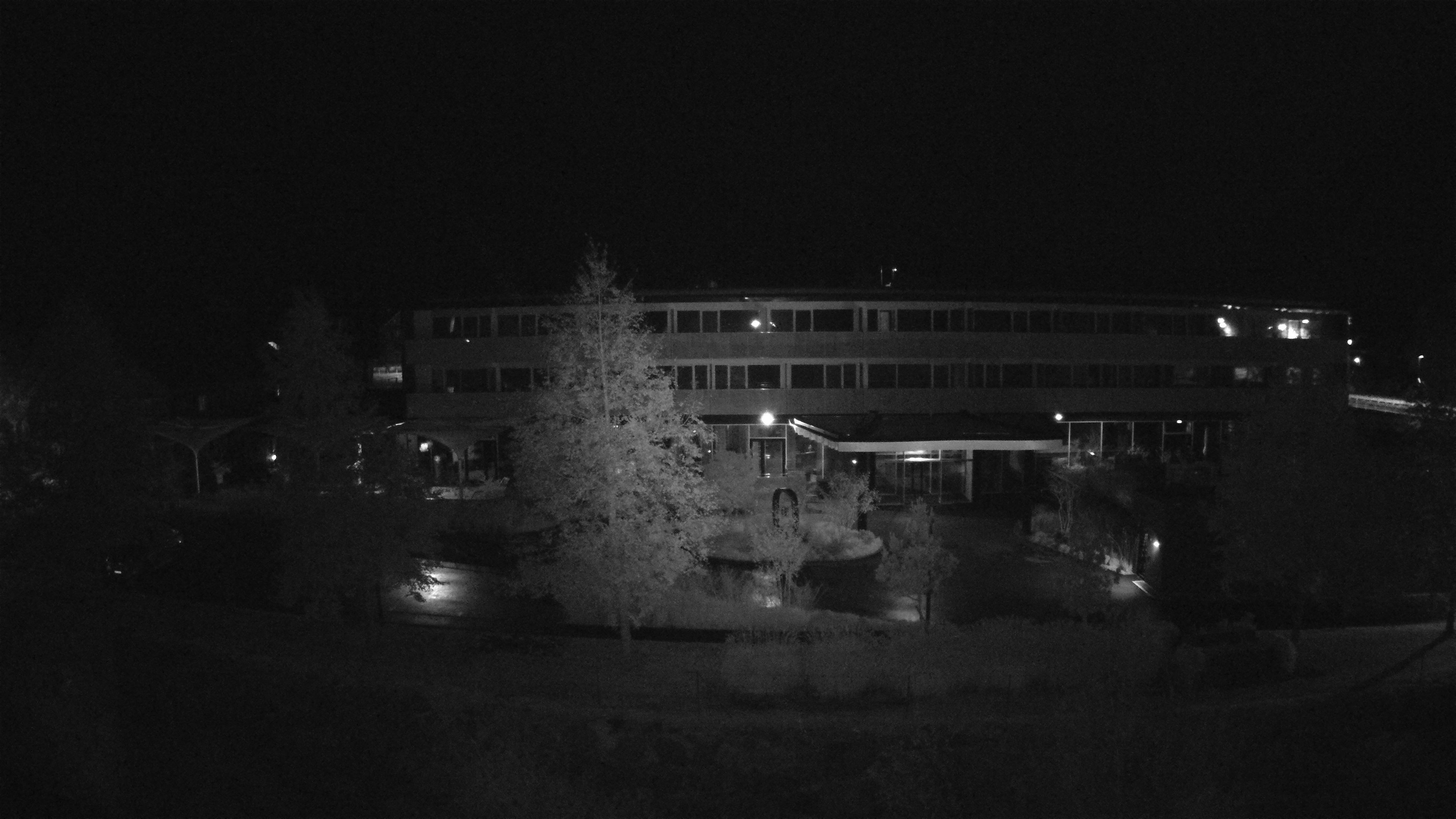 Archiv Foto Webcam Hotel Sonne in Mellau