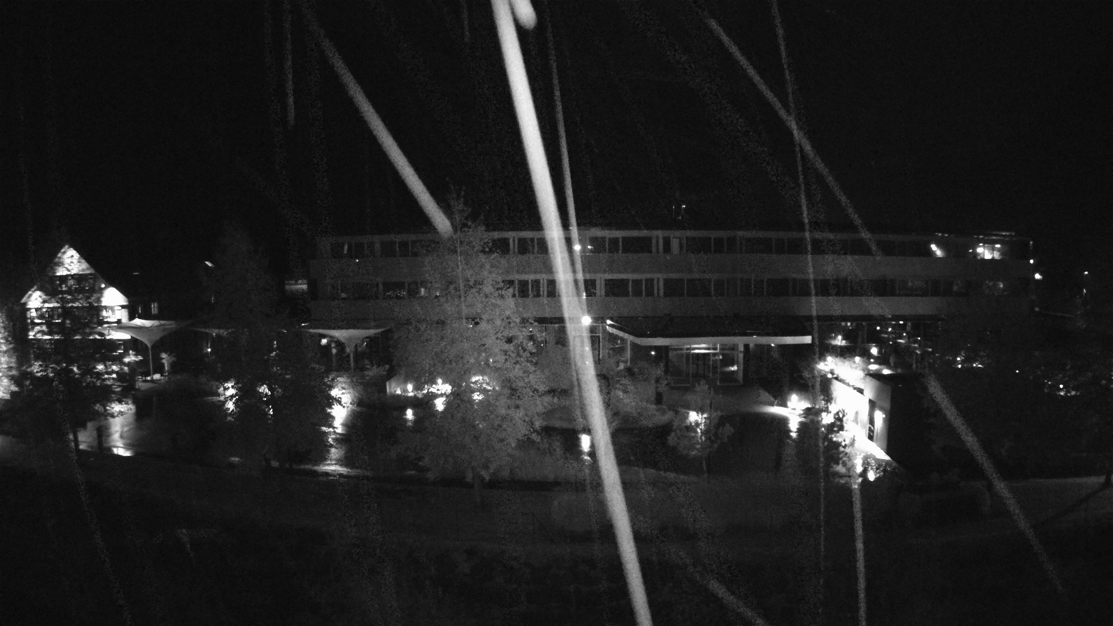 Archiv Foto Webcam Hotel Sonne in Mellau