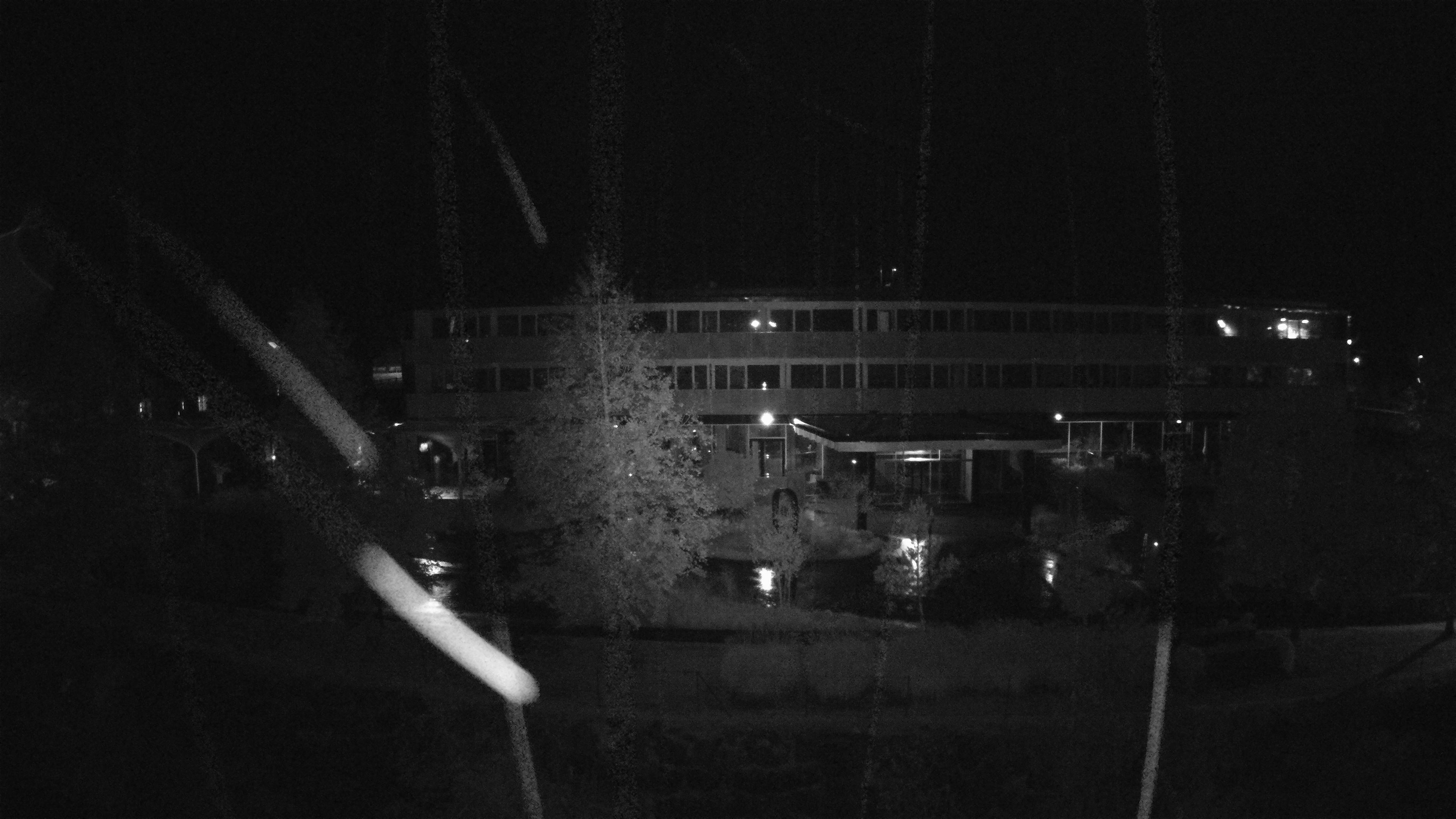 Archiv Foto Webcam Hotel Sonne in Mellau