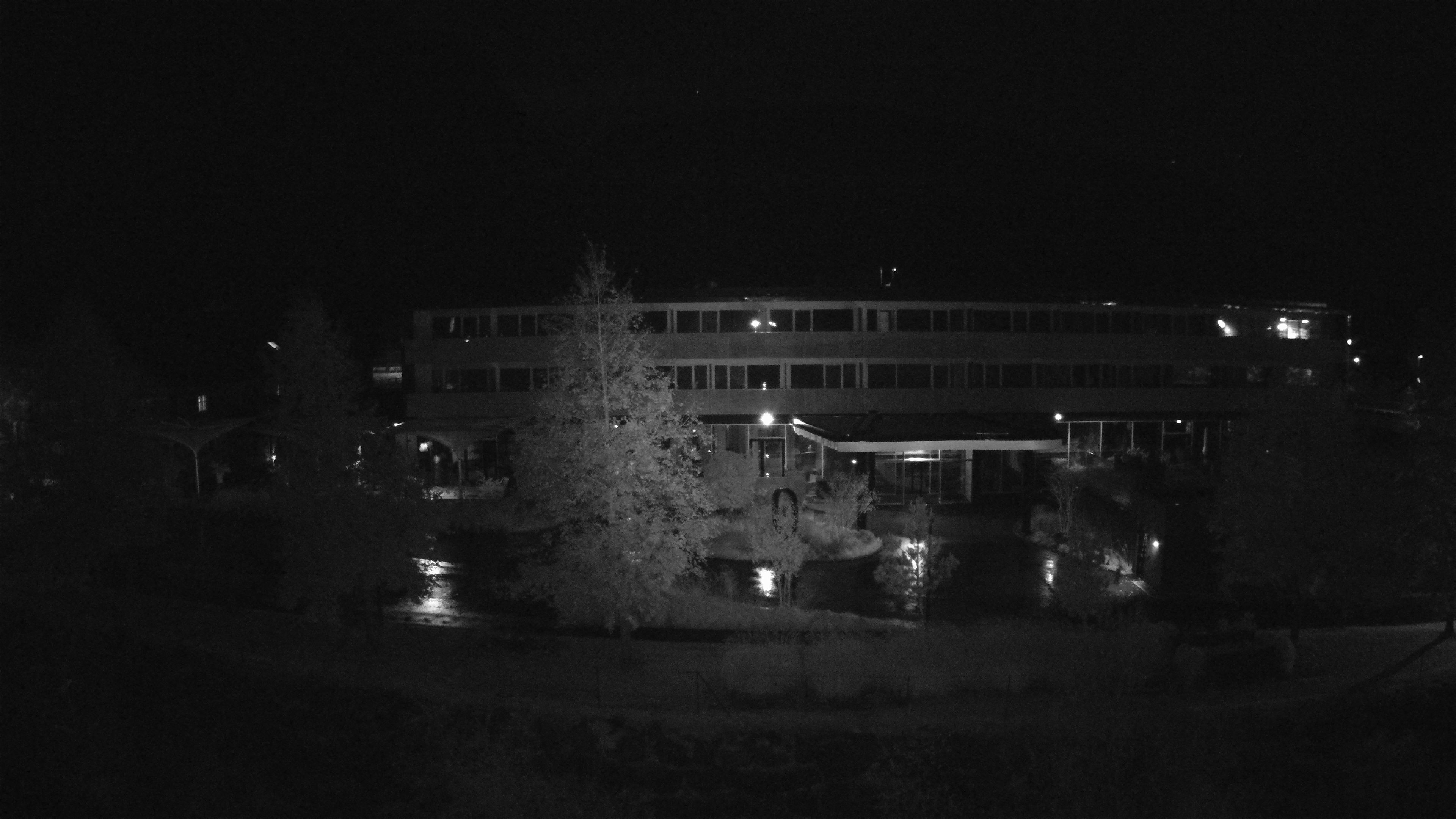 Archiv Foto Webcam Hotel Sonne in Mellau