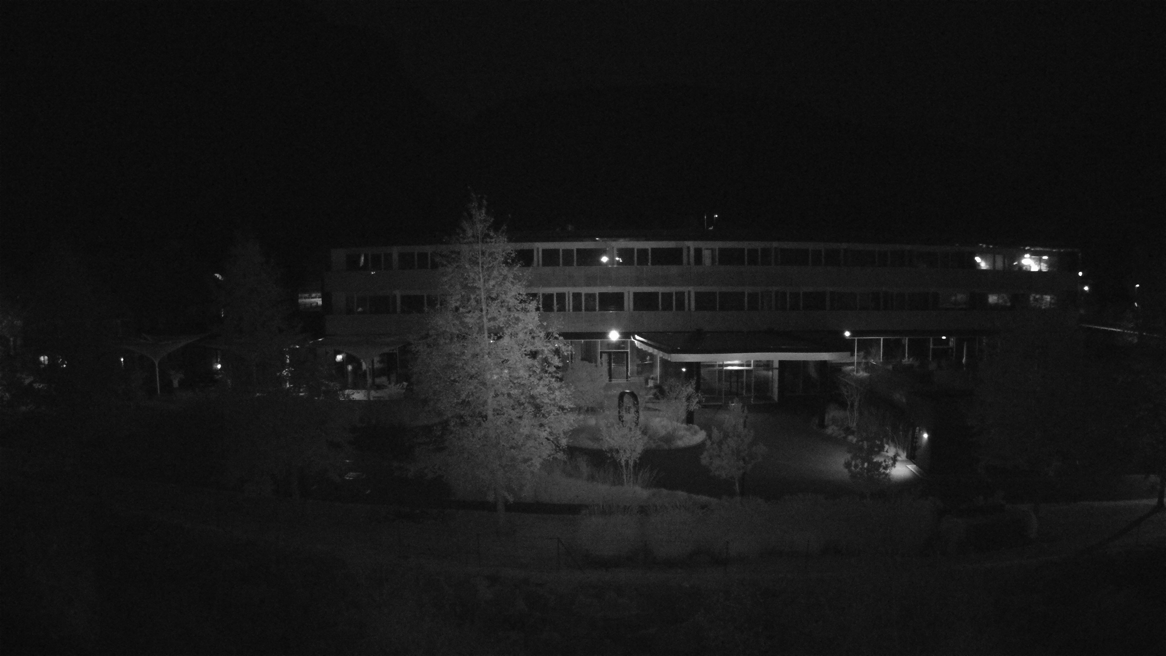 Archiv Foto Webcam Hotel Sonne in Mellau