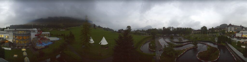 Archiv Foto Webcam Swiss Holiday Park in Morschach/Stoos