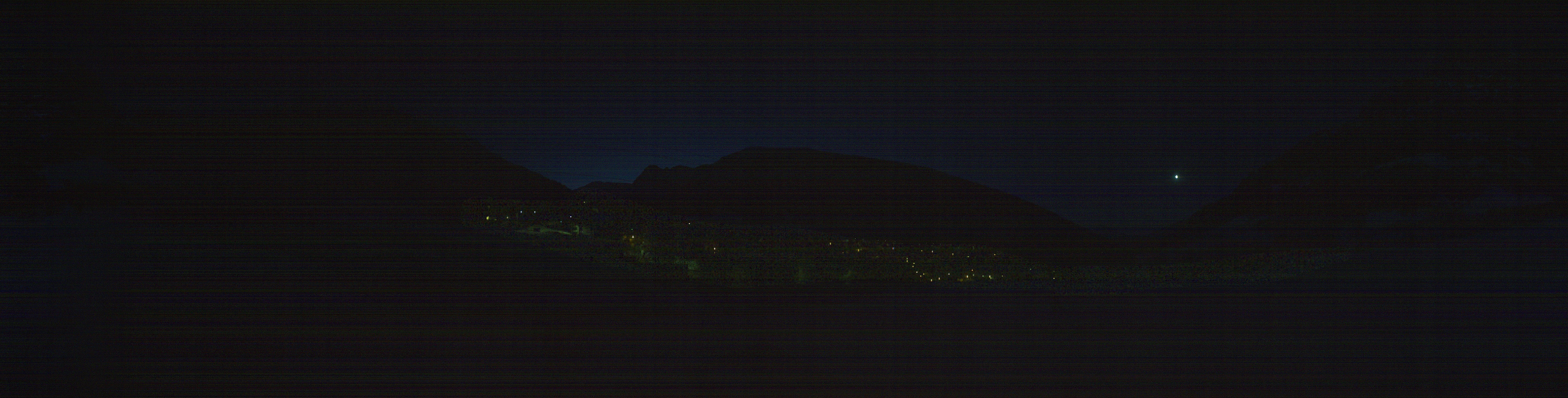 Archiv Foto Webcam Sportarena Leukerbad