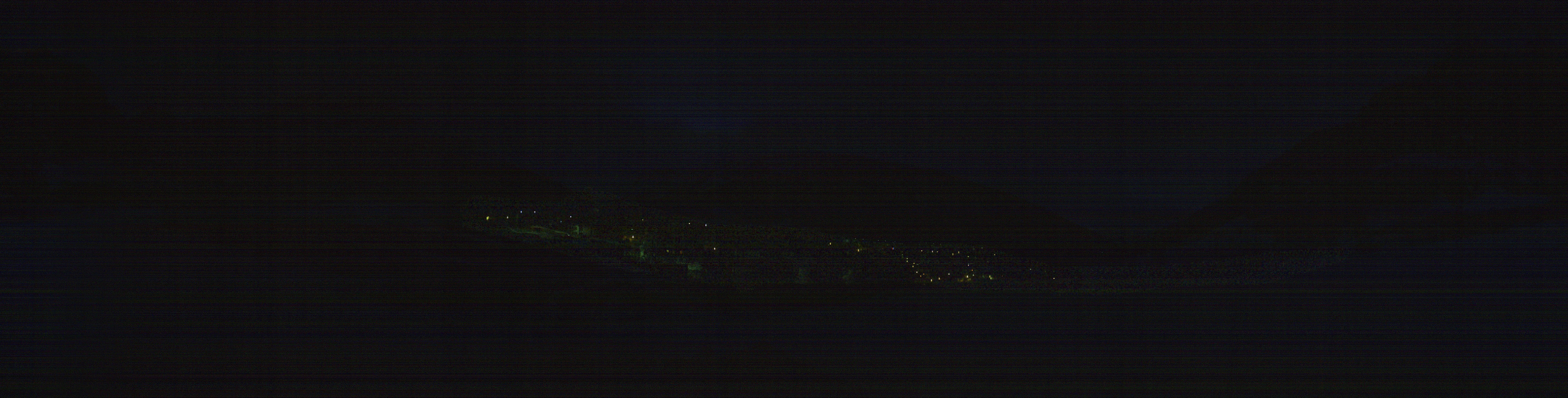 Archived image Webcam sports arena Leukerbad