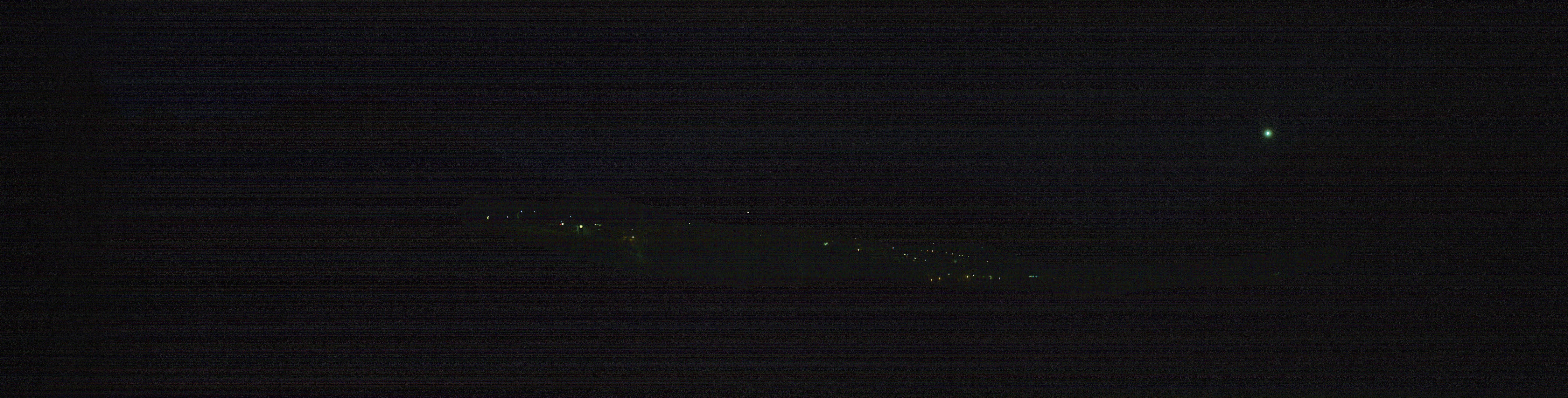 Archived image Webcam sports arena Leukerbad