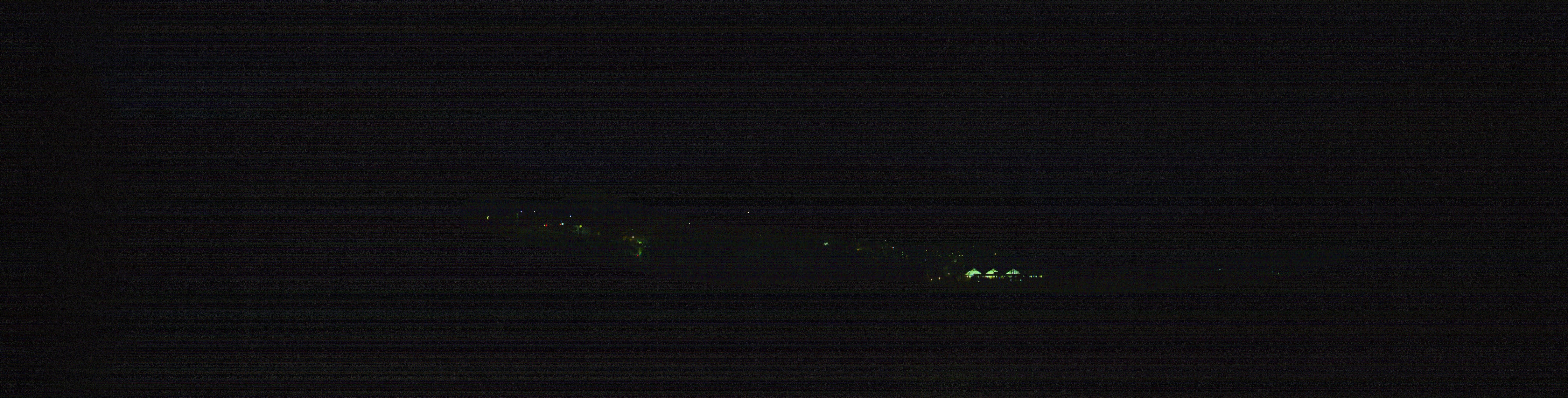 Archived image Webcam sports arena Leukerbad