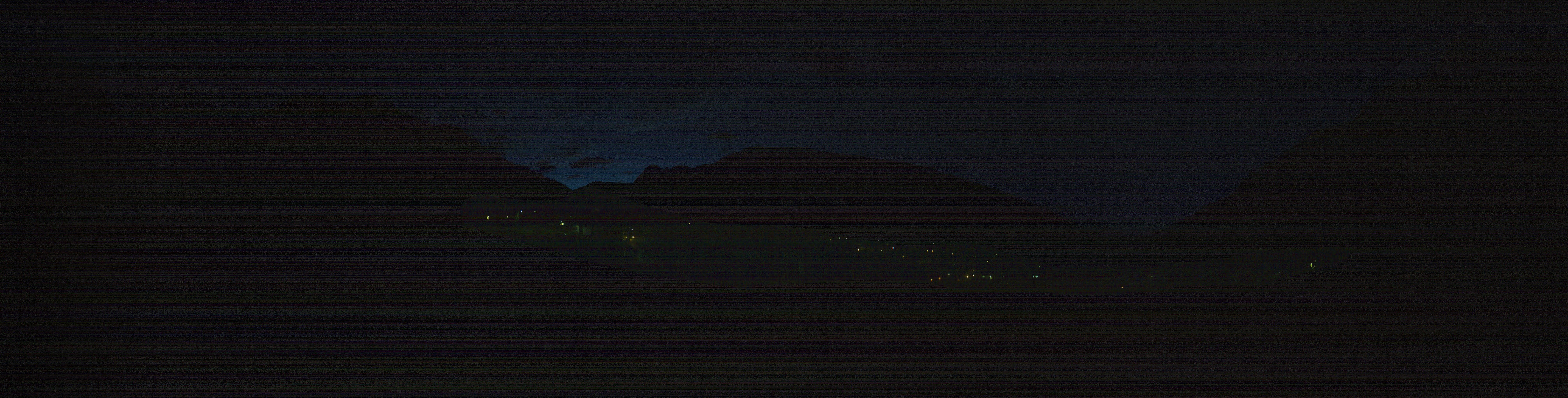 Archived image Webcam sports arena Leukerbad