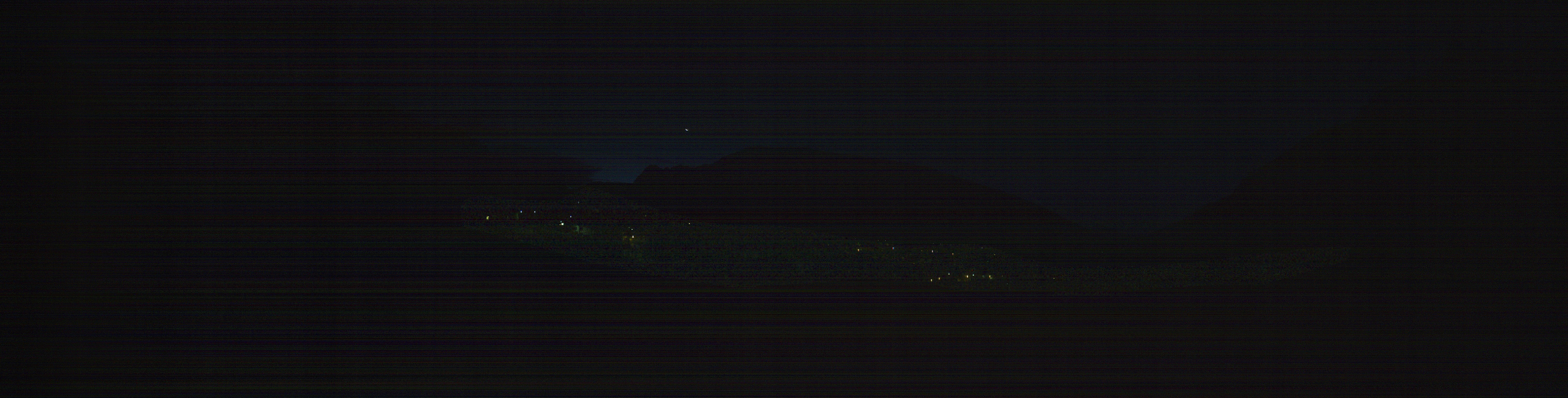 Archiv Foto Webcam Sportarena Leukerbad