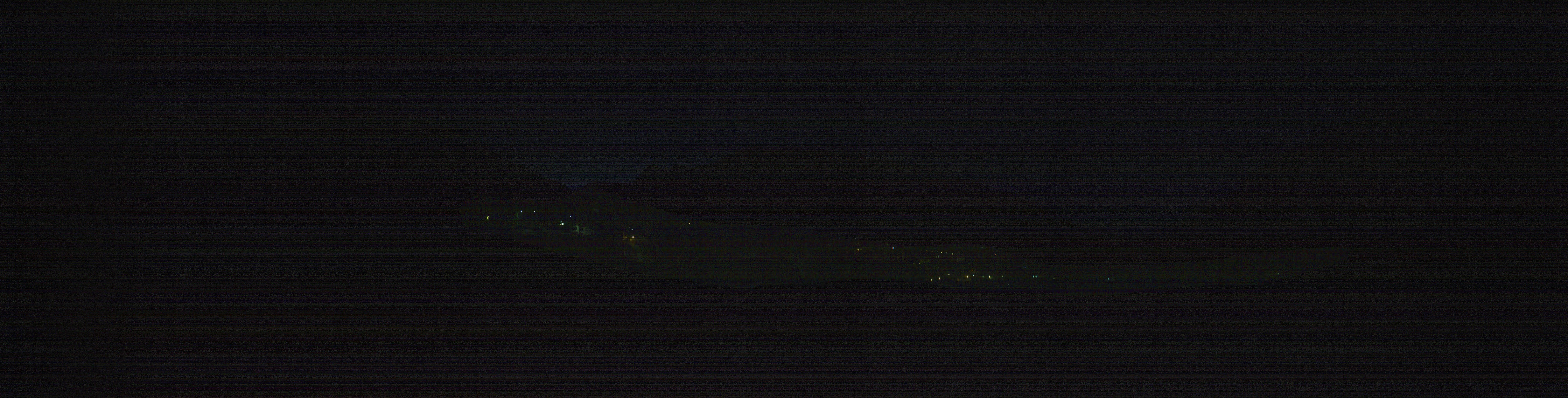 Archived image Webcam sports arena Leukerbad