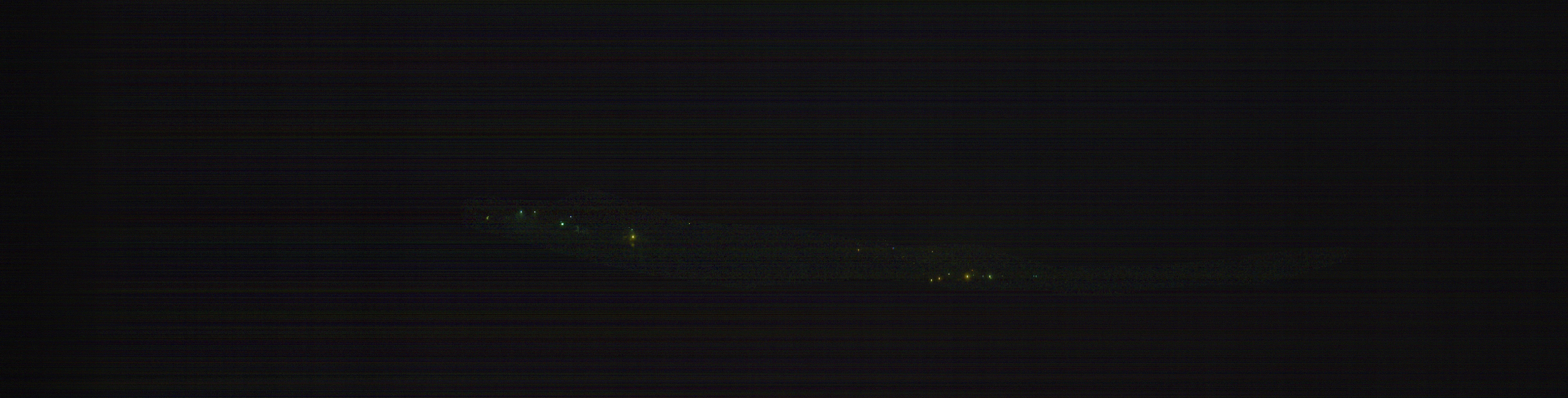 Archived image Webcam sports arena Leukerbad