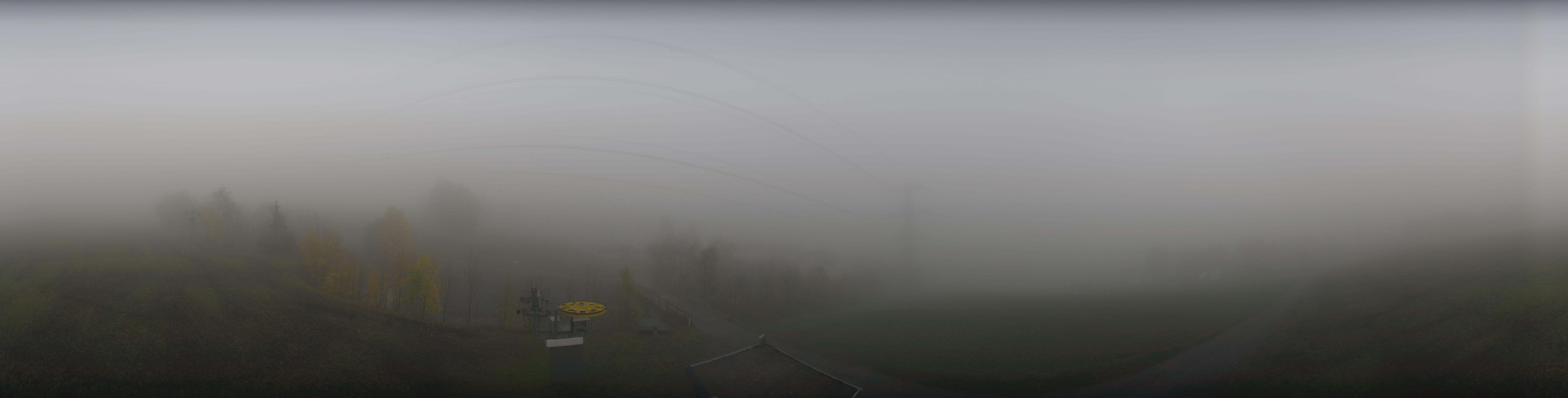 Archiv Foto Webcam Sportarena Leukerbad
