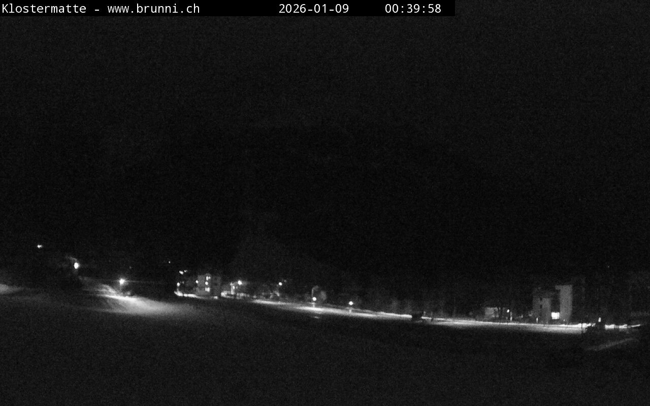 Archiv Foto Webcam Engelberg: Brunni Luftseilbahn