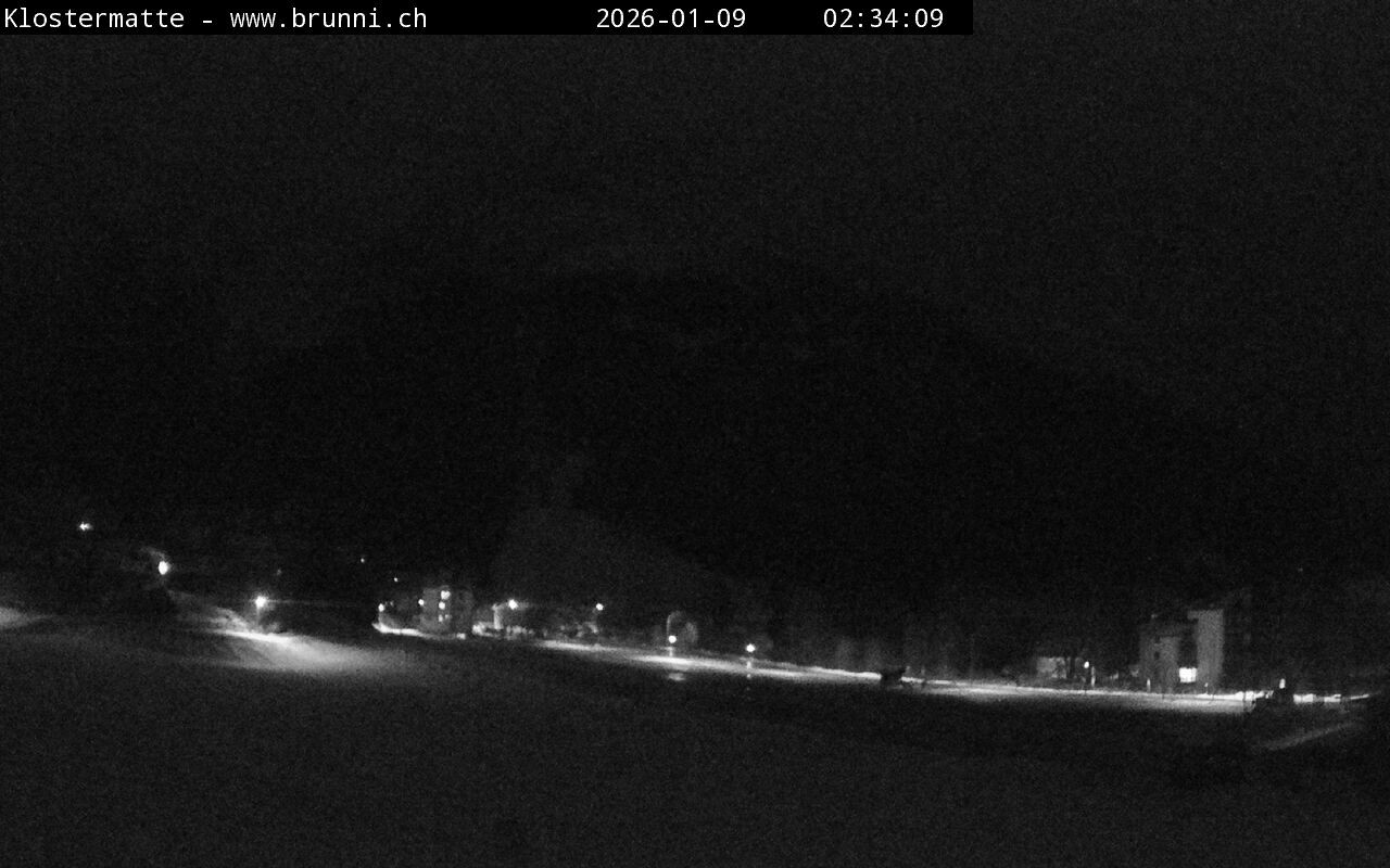 Archiv Foto Webcam Engelberg: Brunni Luftseilbahn