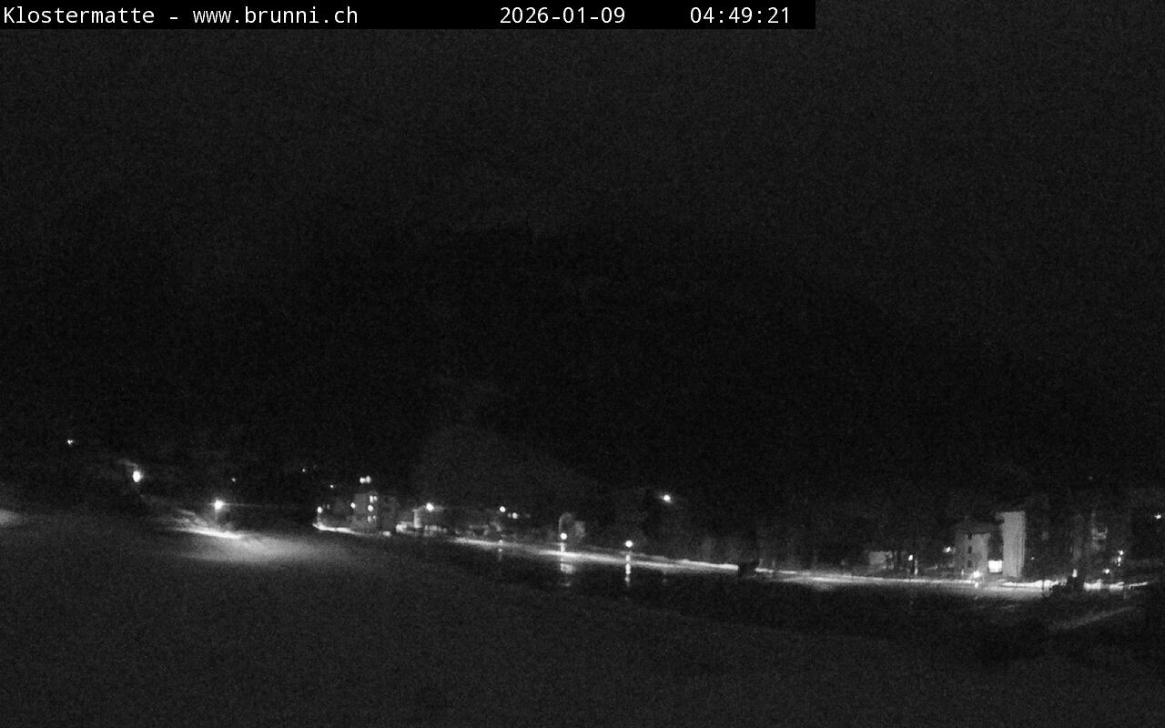 Archiv Foto Webcam Engelberg: Brunni Luftseilbahn